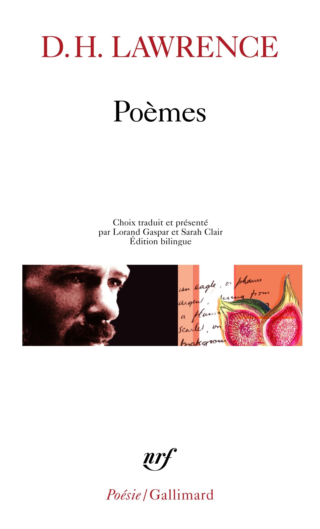 Poèmes 9782070329366