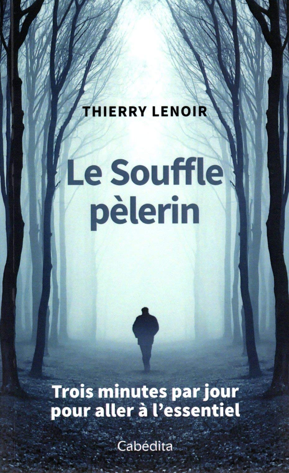 Le souffle pèlerin 9782882958686