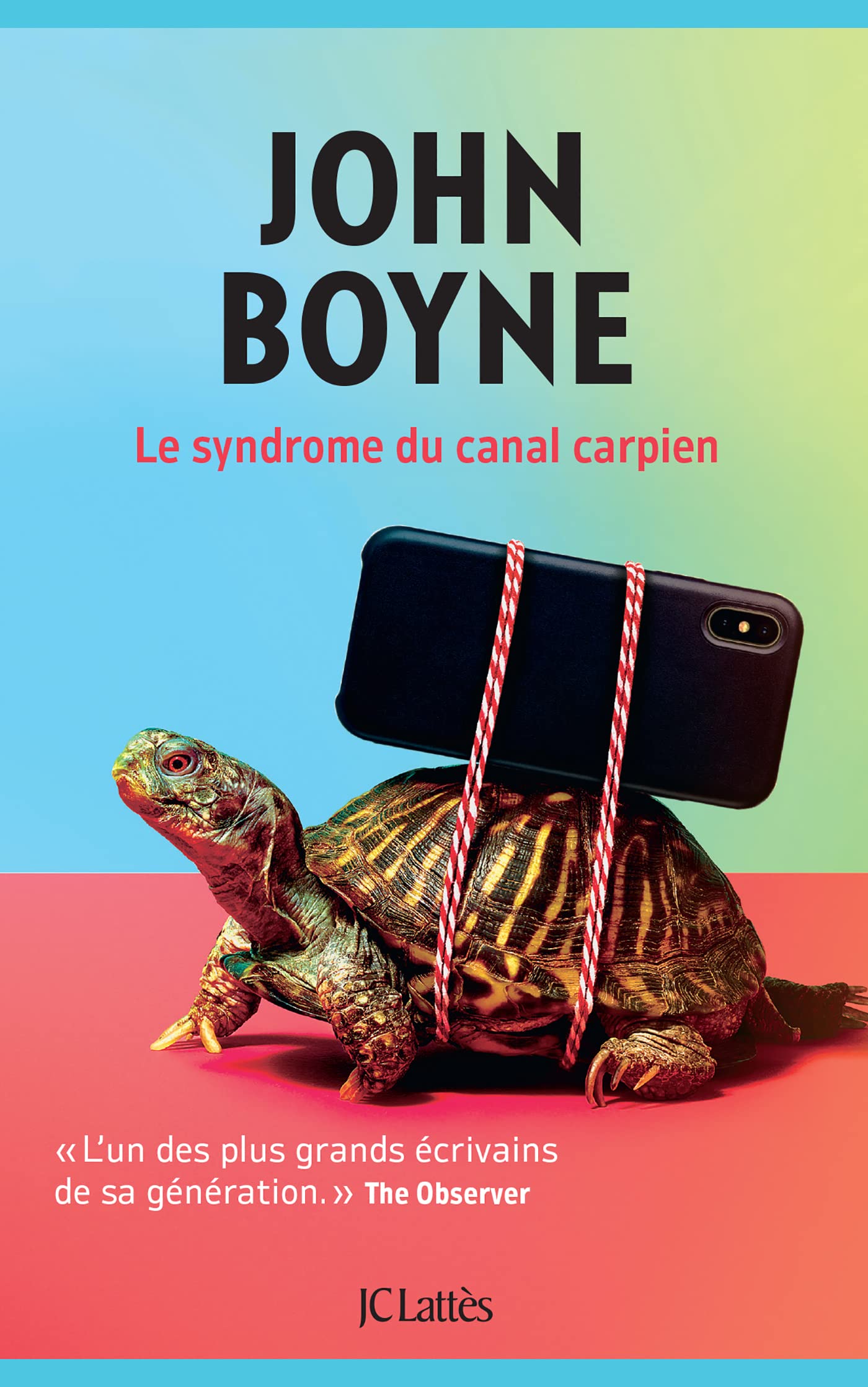 Le syndrome du canal carpien 9782709669504