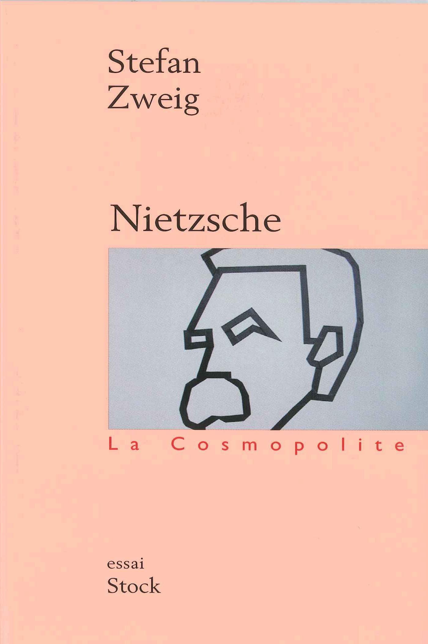 Nietzsche 9782234057012