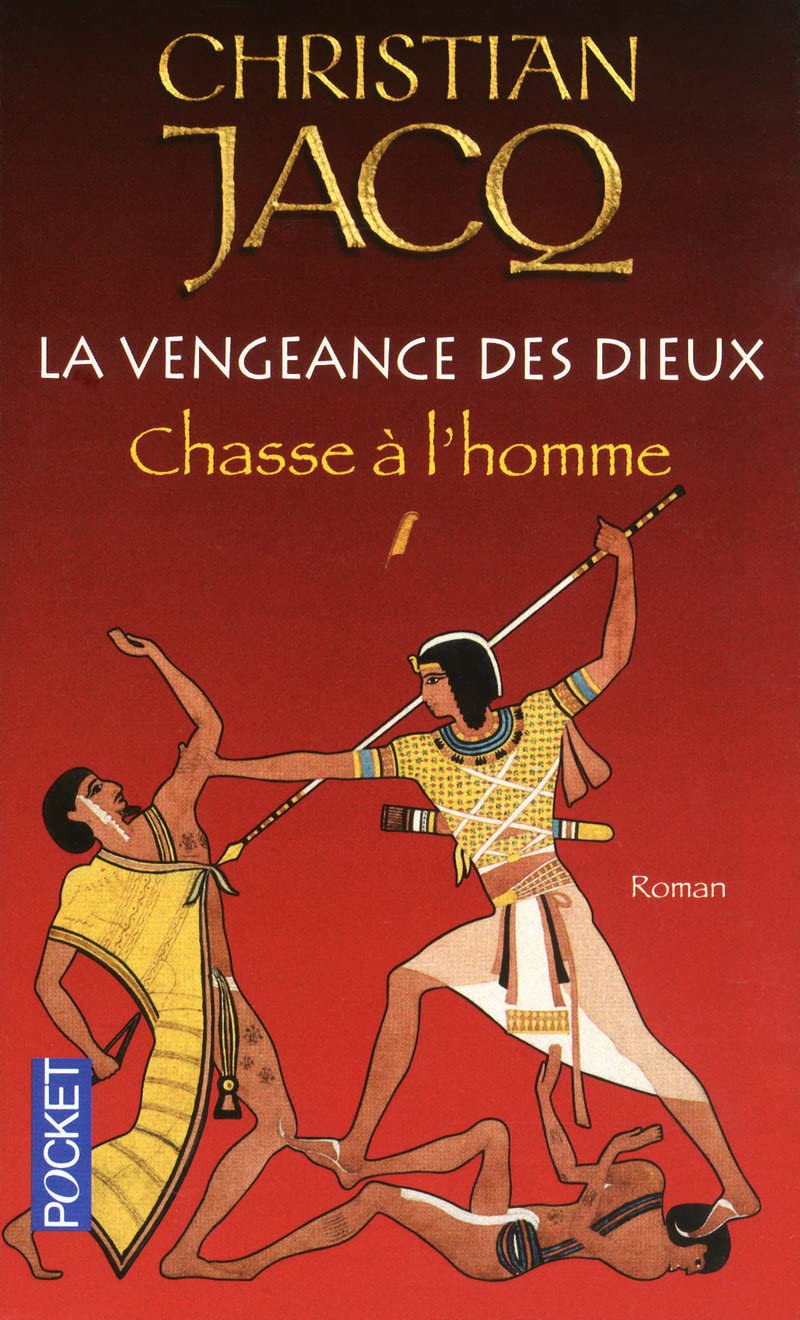 La vengeance des dieux (1) 9782266178525