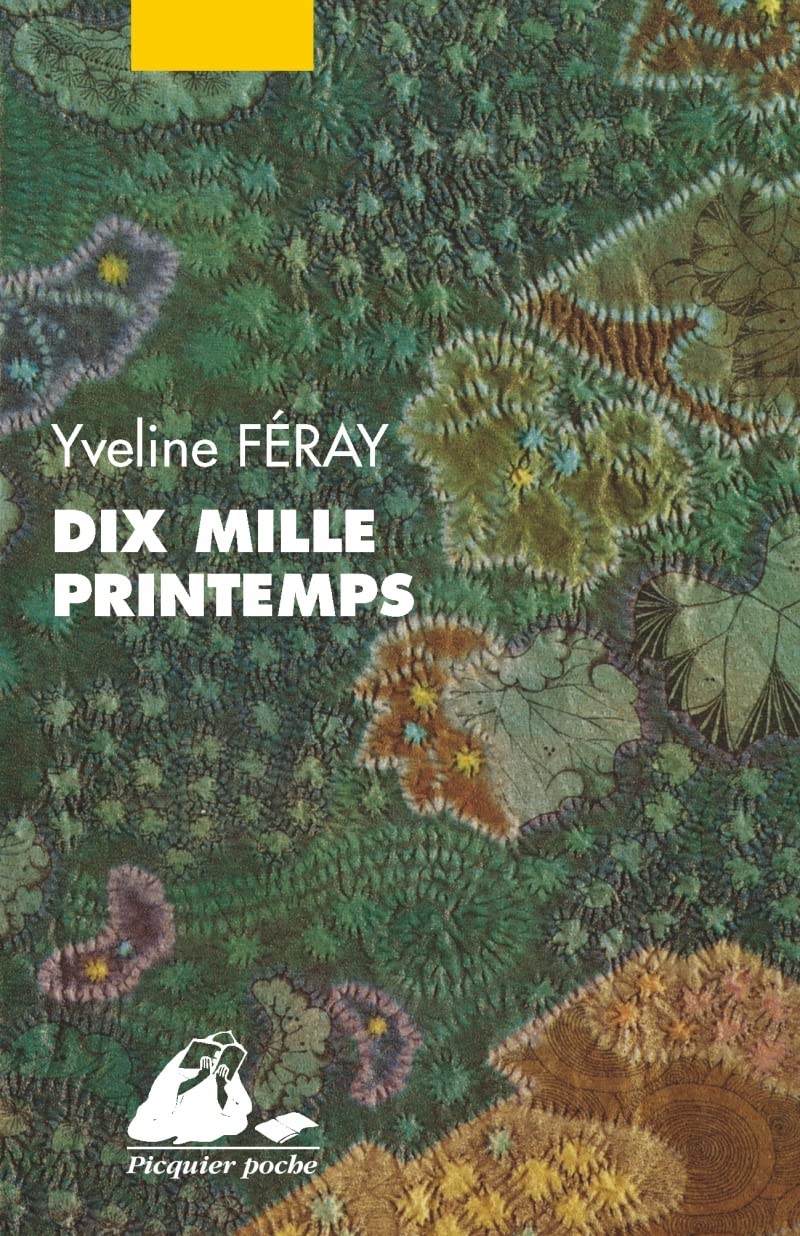 Dix Mille Printemps 9782809715941