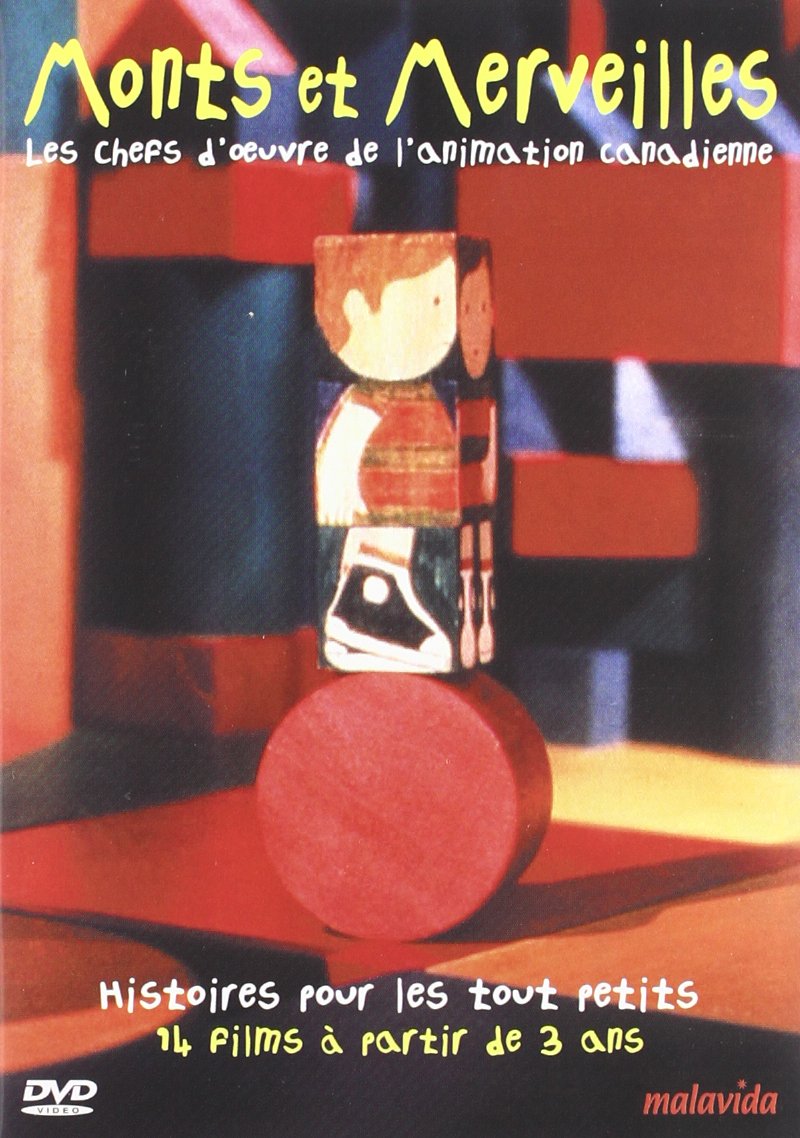 Monts et Merveilles vol 1 3760098460014