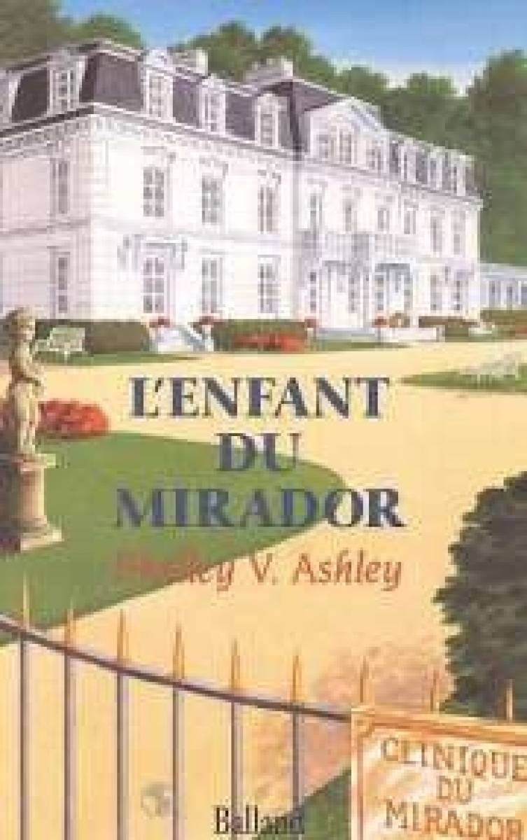 L'enfant du mirador 9782715810440