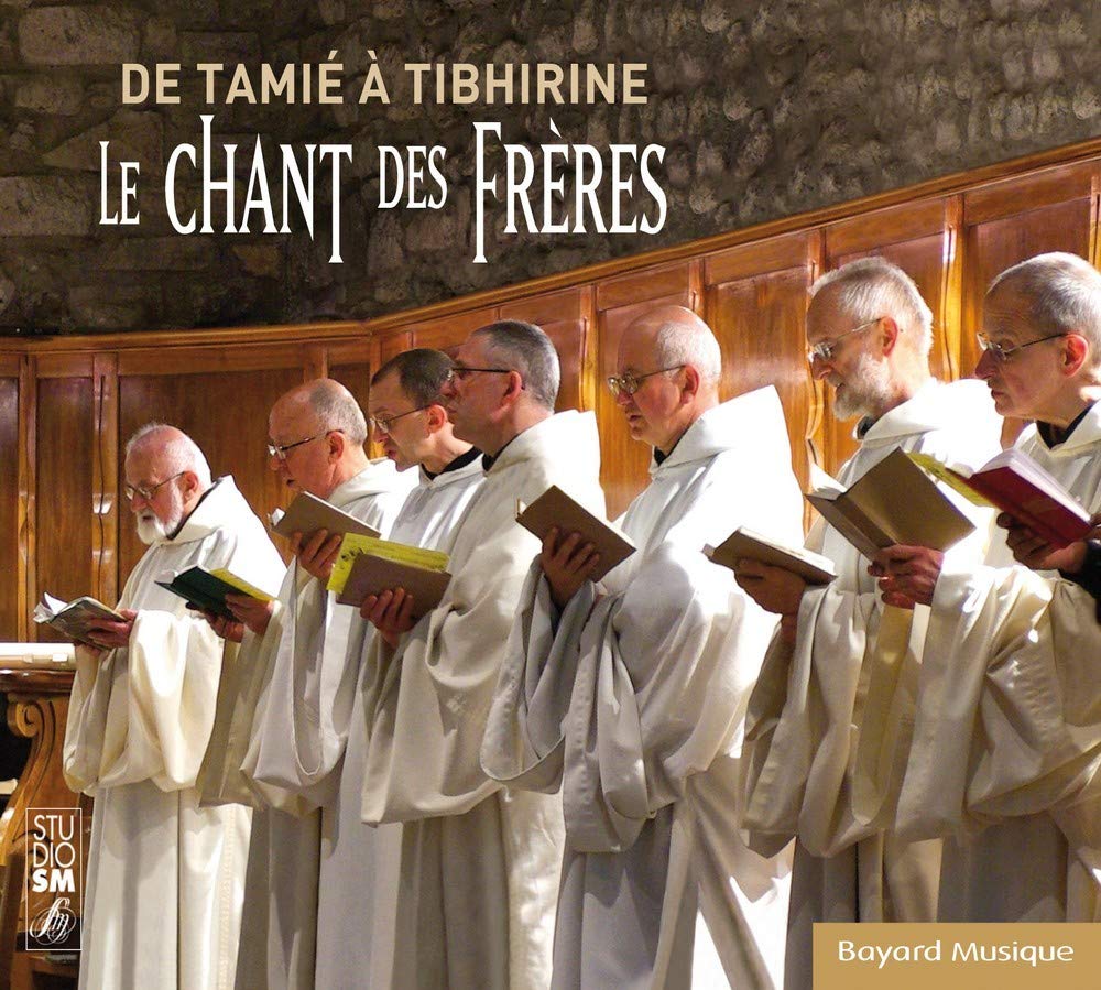 Le Chant des Frères 3260050786454