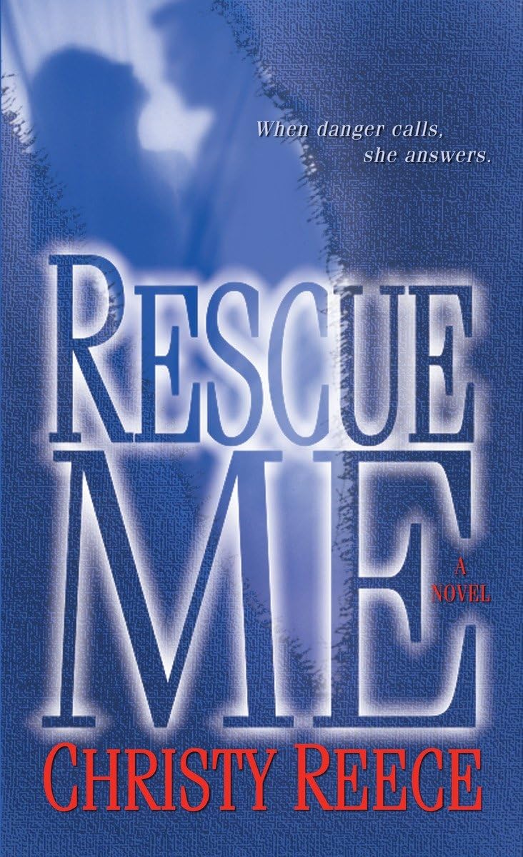Rescue Me: A Novel 9780345505422