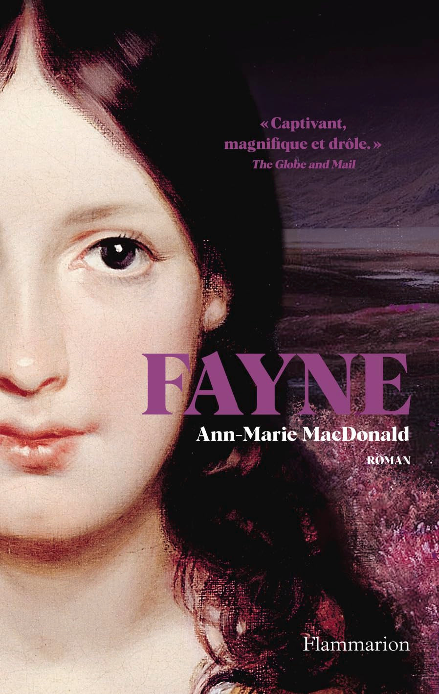 Fayne 9782080441638