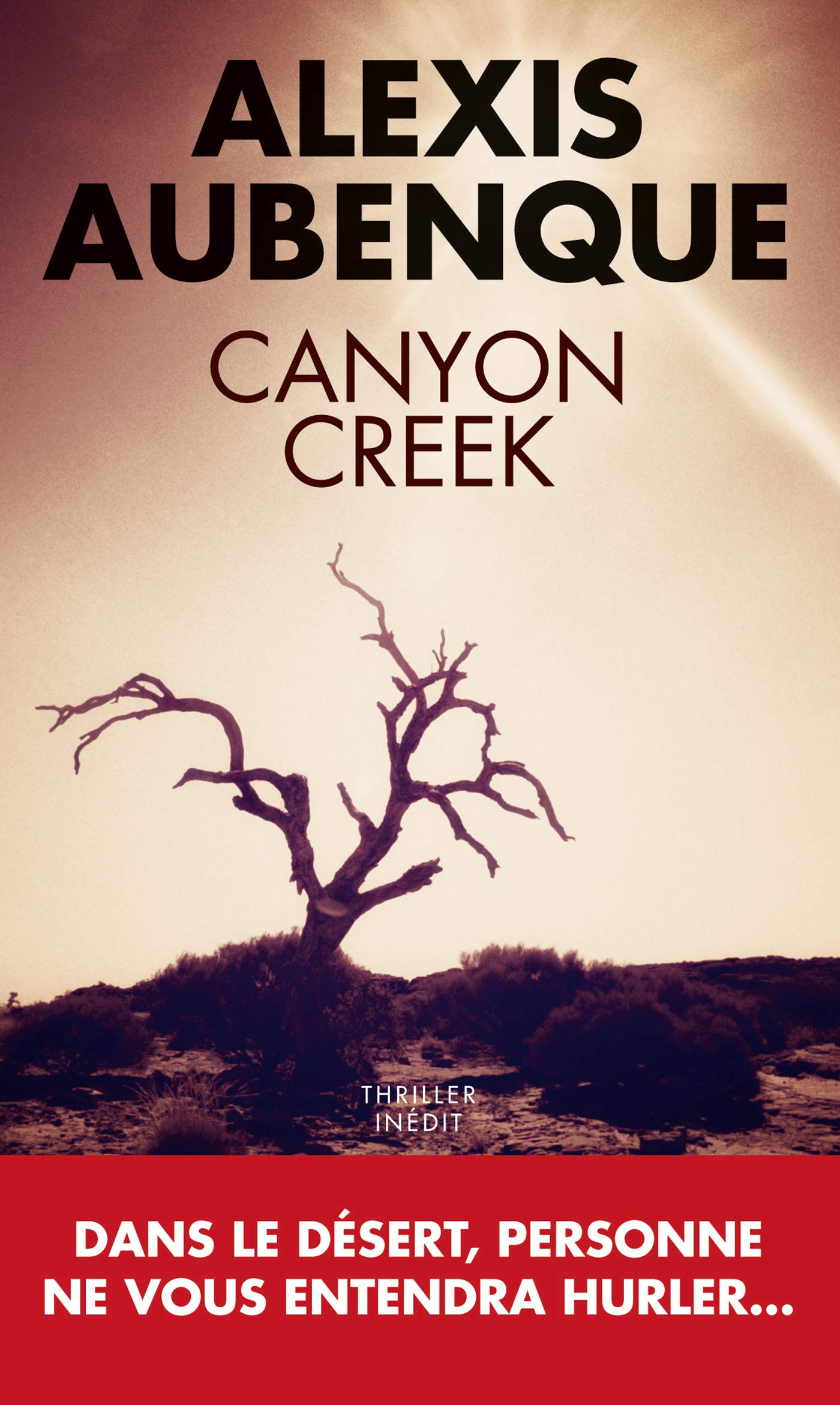 Canyon Creek 9782810004973