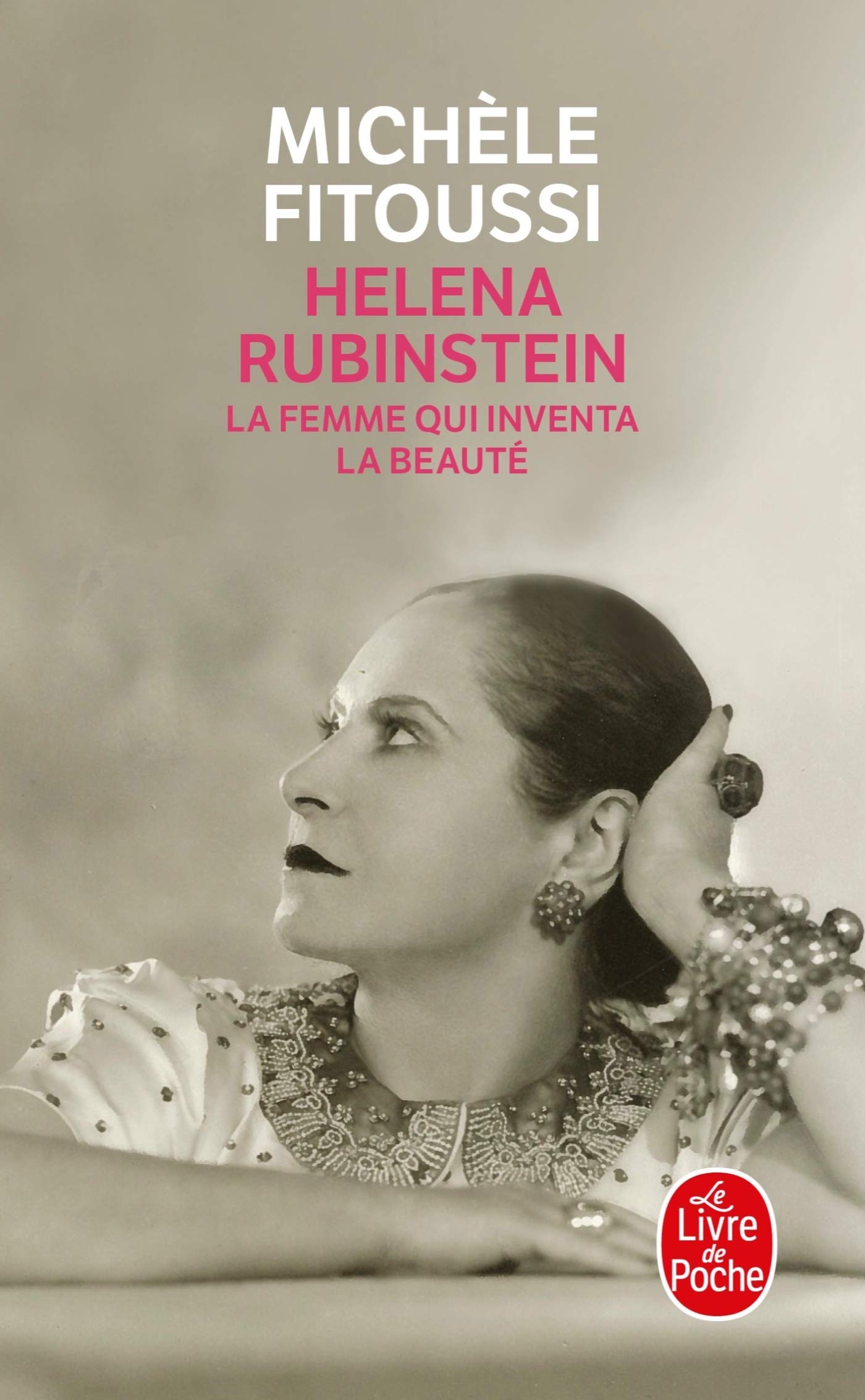 Helena Rubinstein 9782253163077
