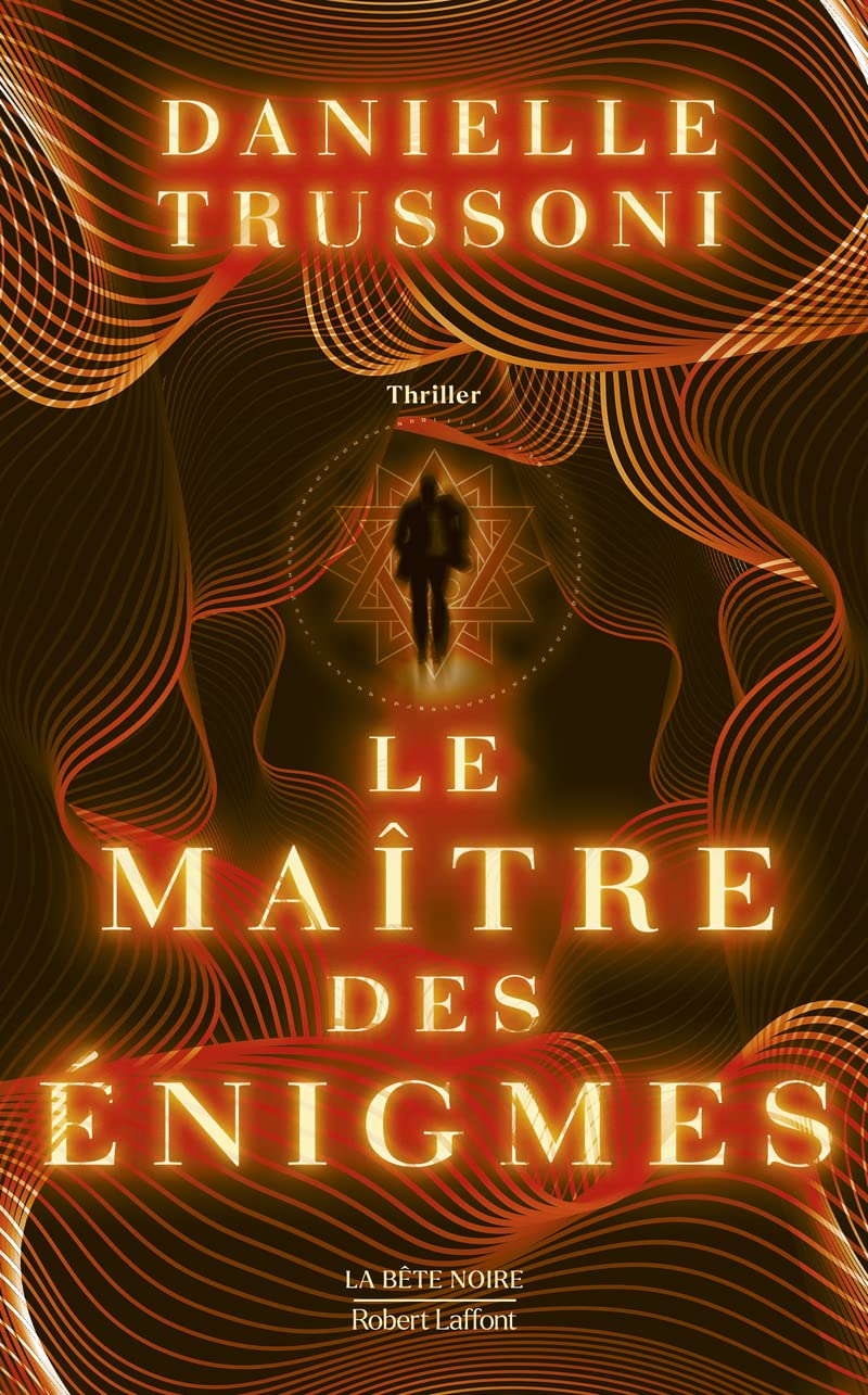 Le Maître des énigmes 9782221266144