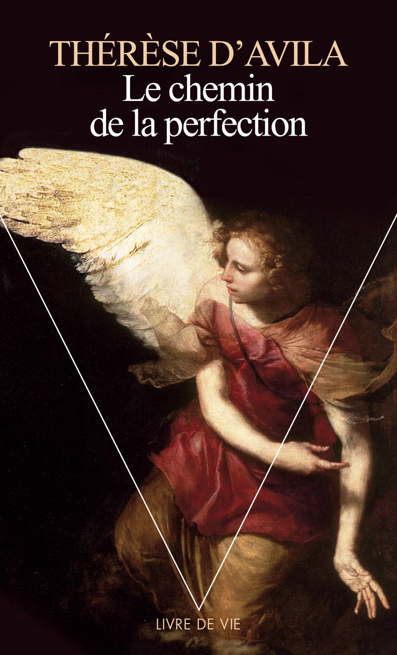 Le chemin de la perfection 9782020289115