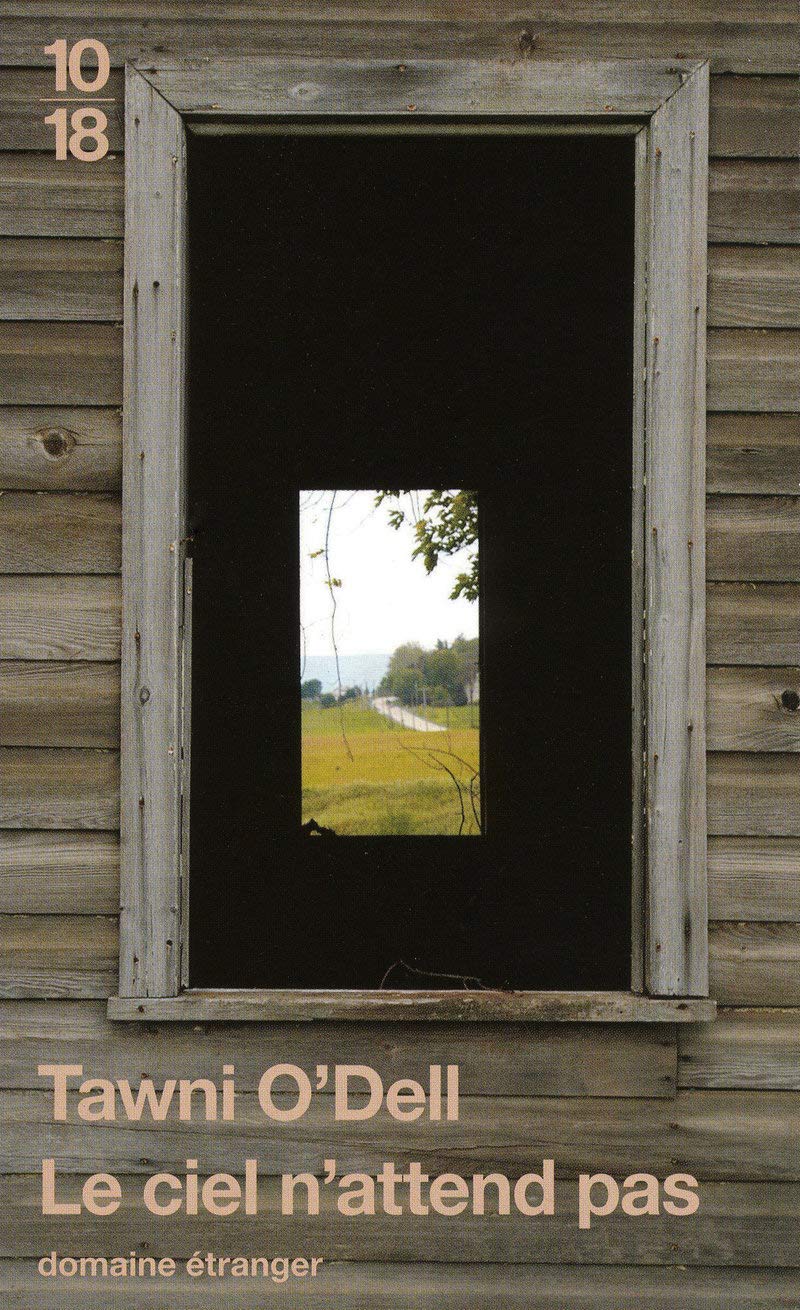 Le ciel n'attend pas 9782264047519