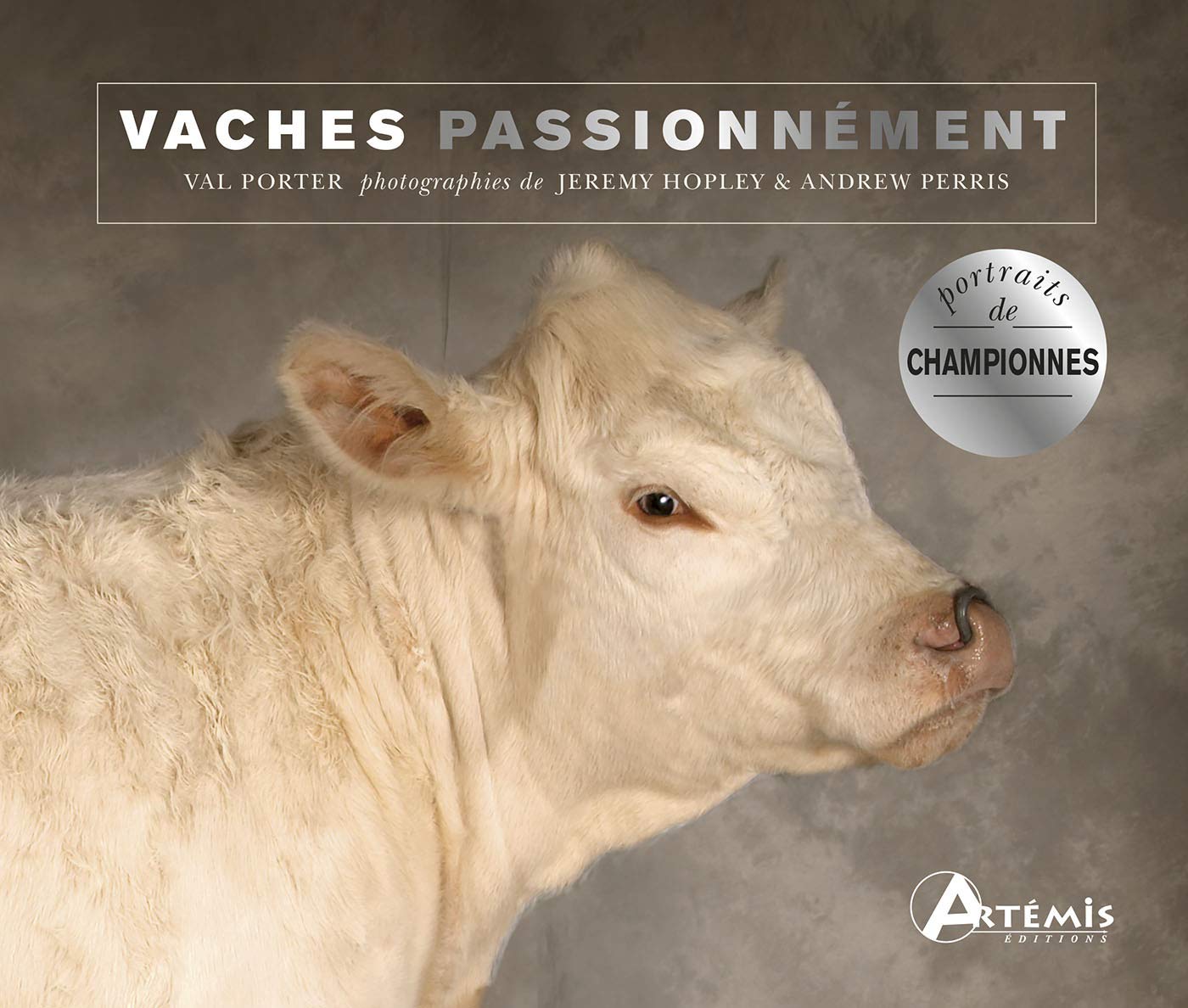 Vaches passionnément 9782816014549