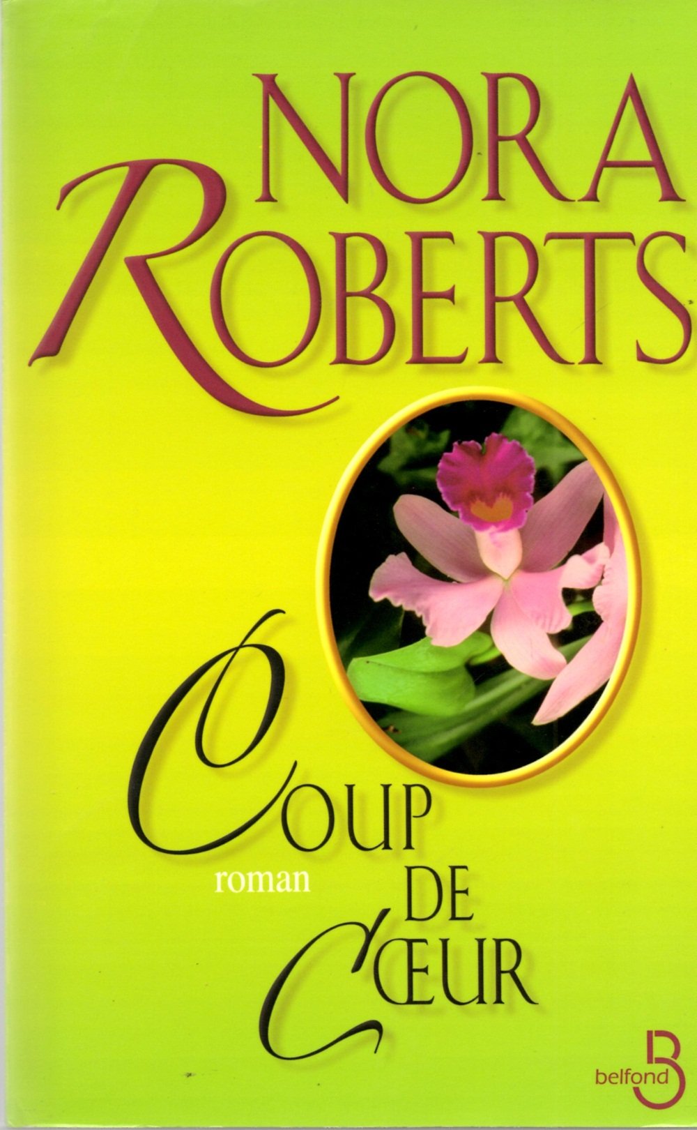Coup de coeur 9782714439840