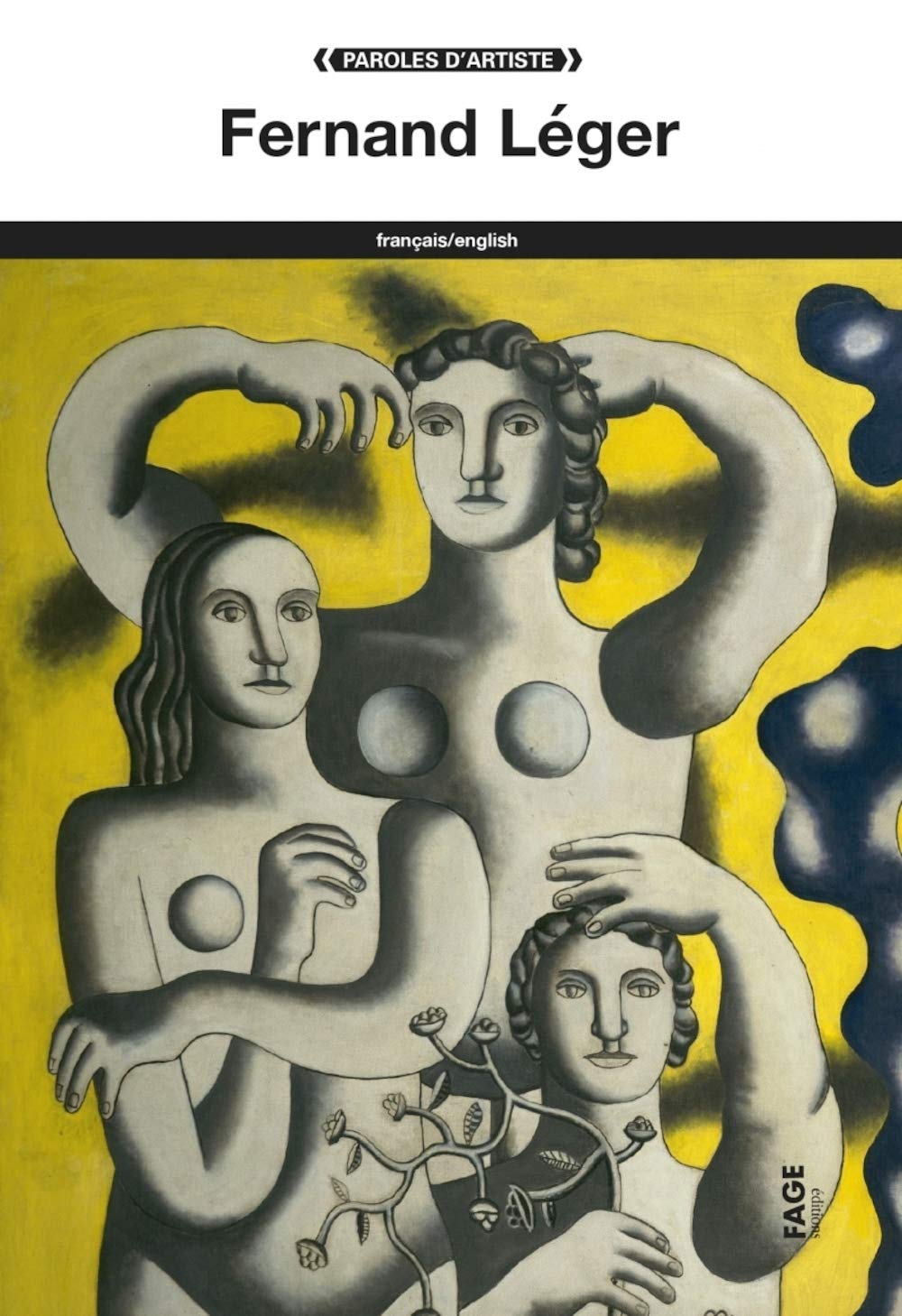 Fernand Léger 9782849754481