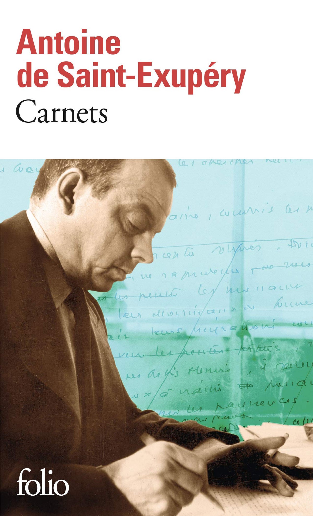 Carnets 9782070406128