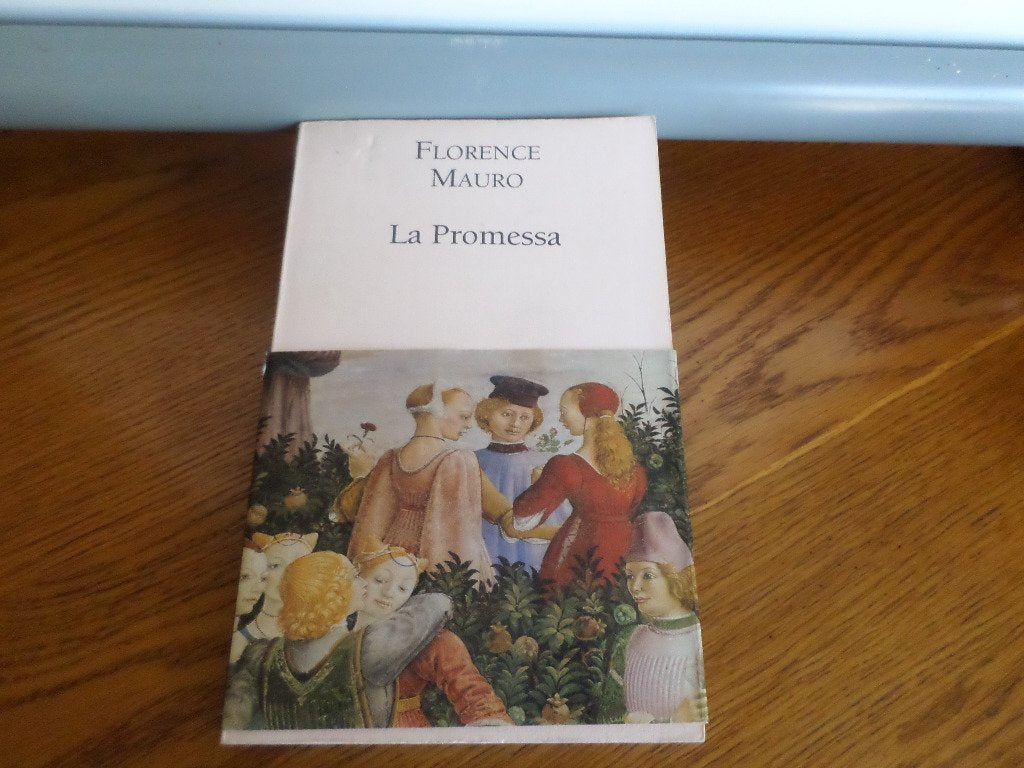La Promessa 9782709614740