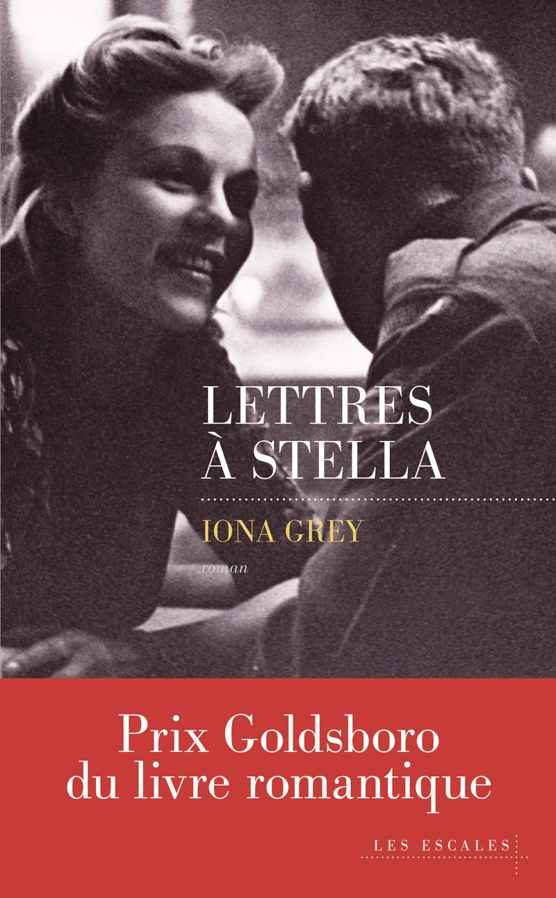 Lettres à Stella 9782365691628
