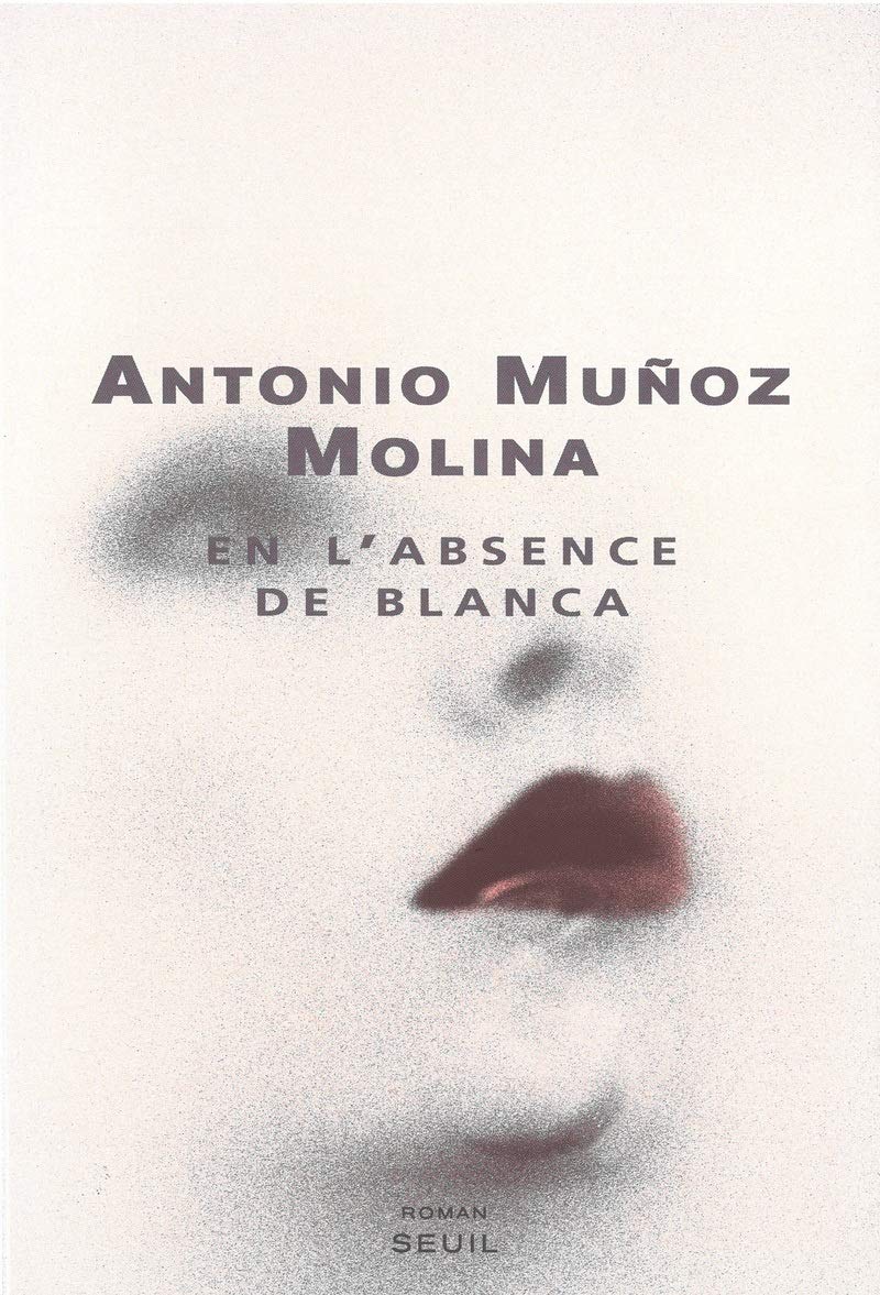 En l'absence de Blanca 9782020562515