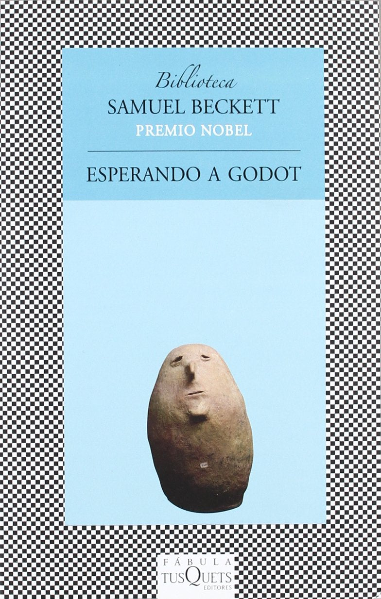 Esperando a Godot / Waiting for Godot 9788472238657