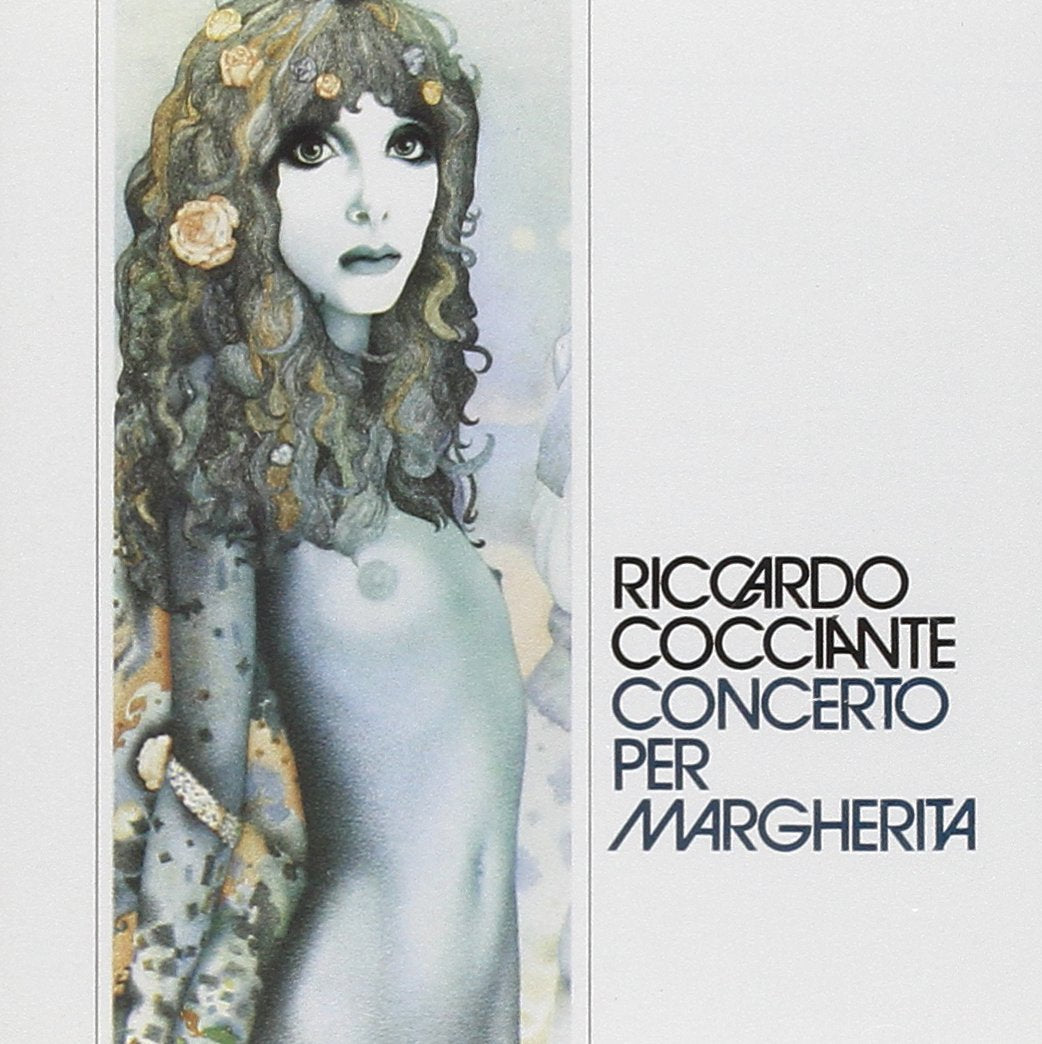 Concerto per Margherita [Import] 0035627484124