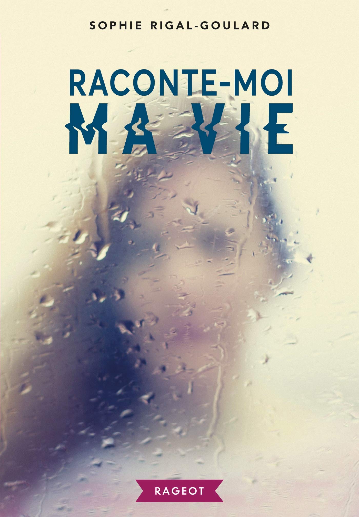 Raconte-moi ma vie 9782700273052