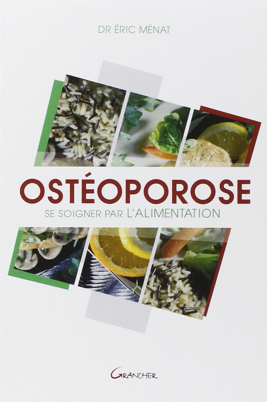 Ostéoporose 9782733909836