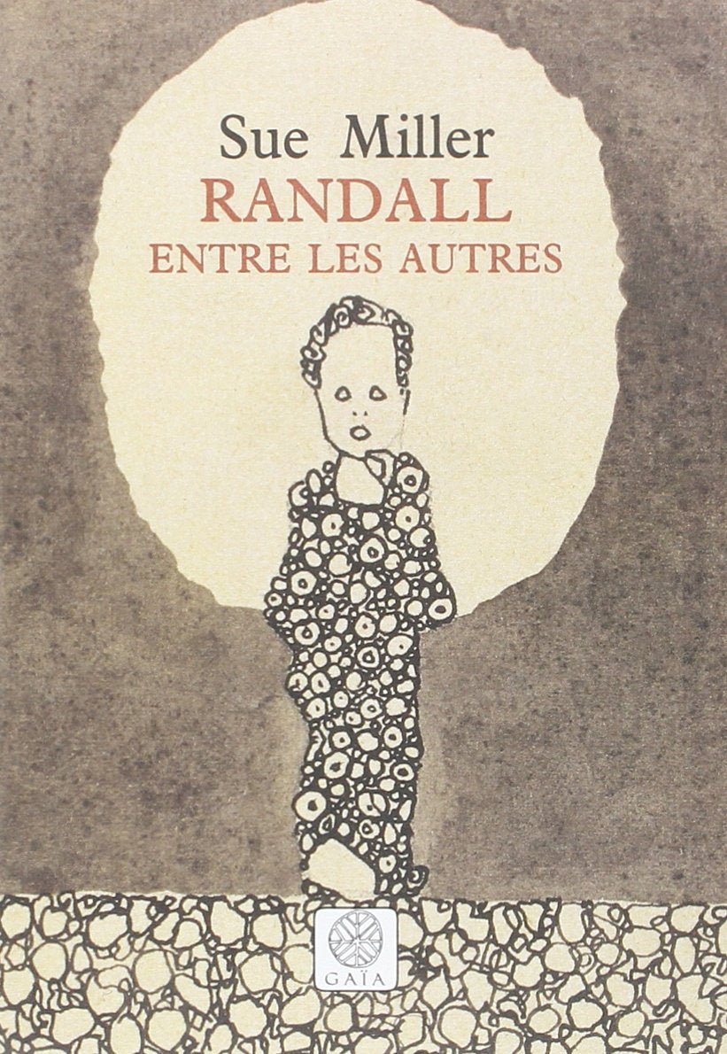 Randall entre les autres 9782910030018