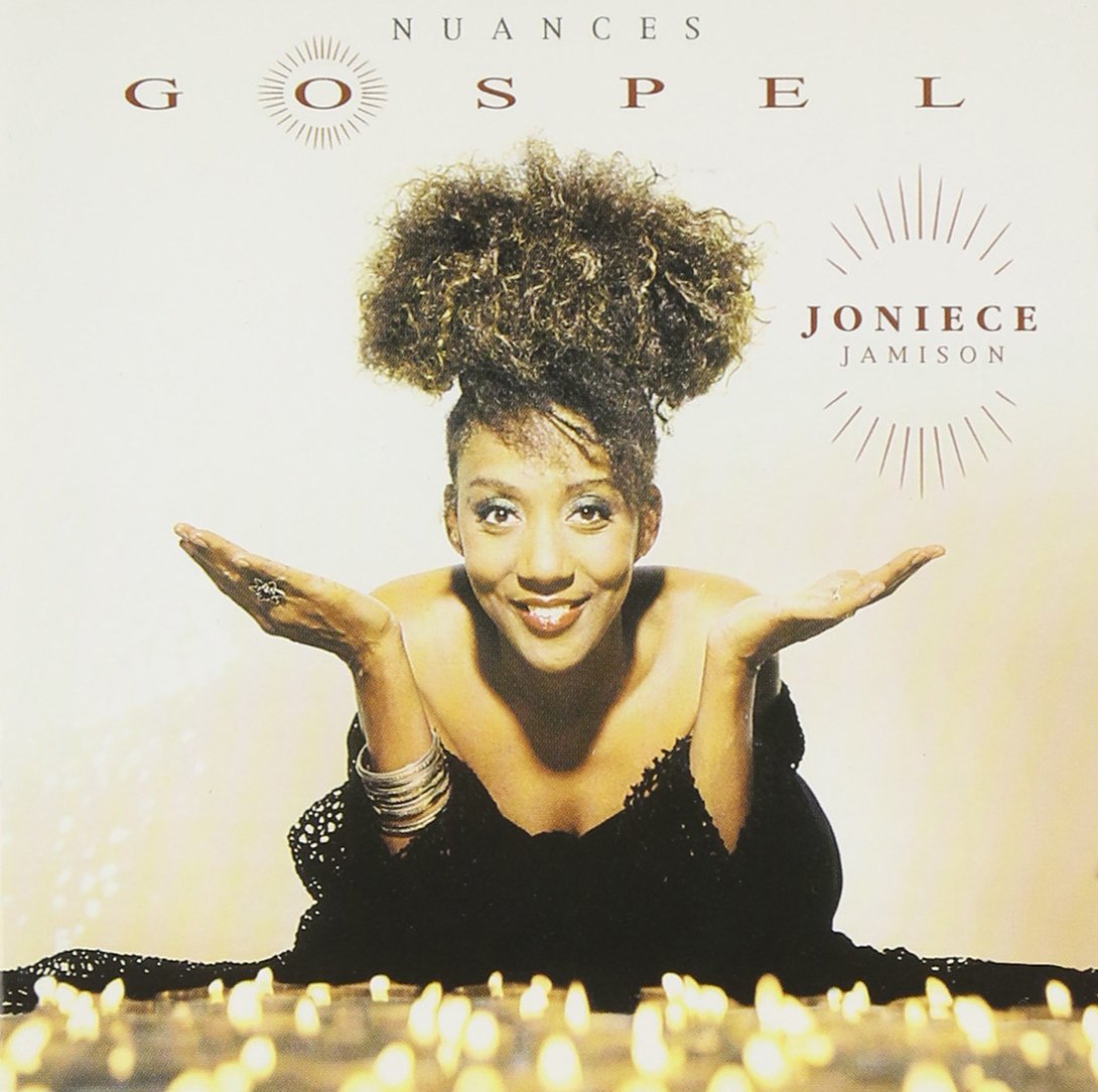 Gospel 0828766651126