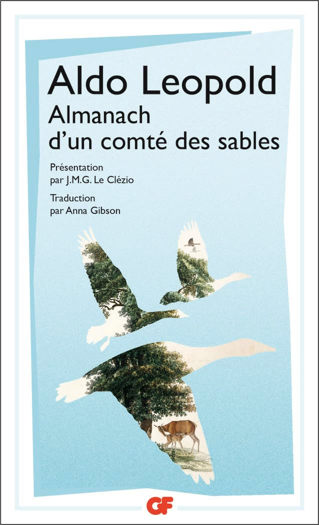 Almanach d'un comté des sables 9782081412095