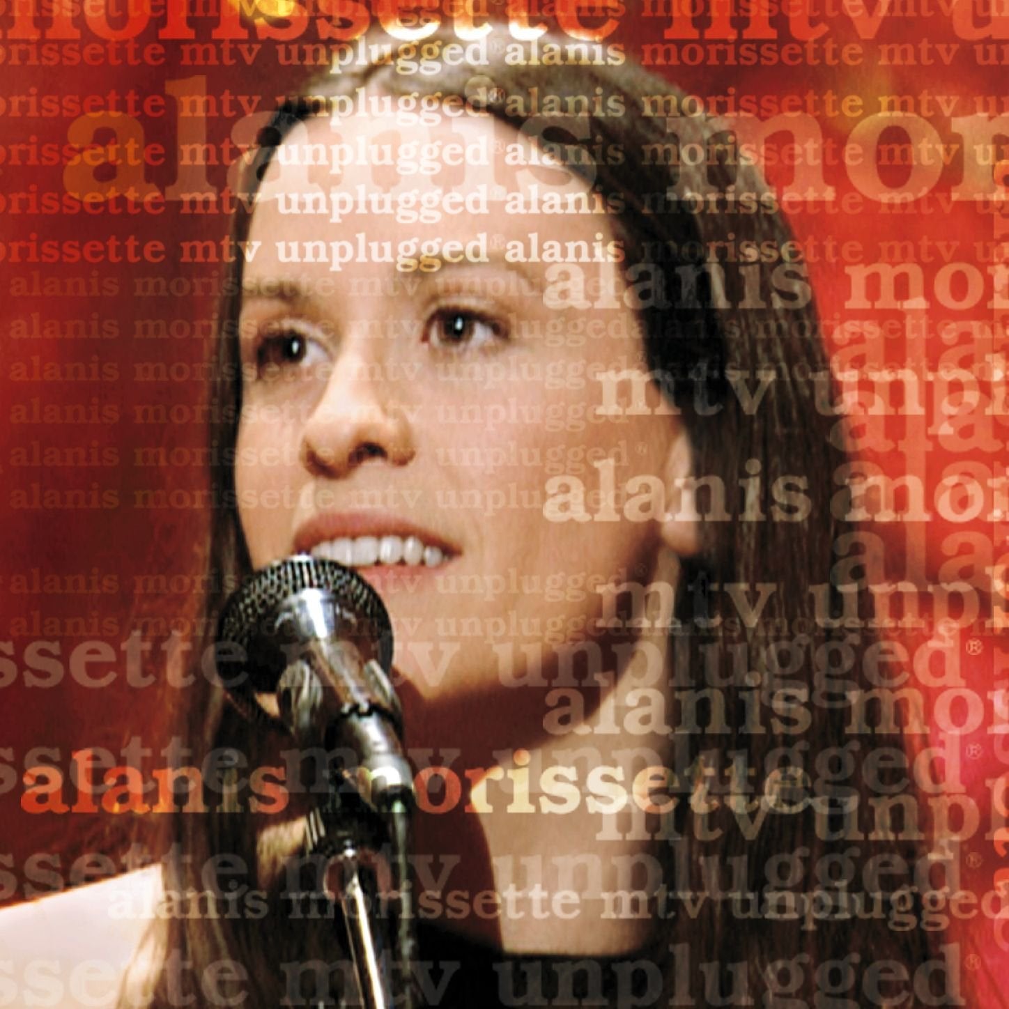 Alanis Unplugged 0791687543095