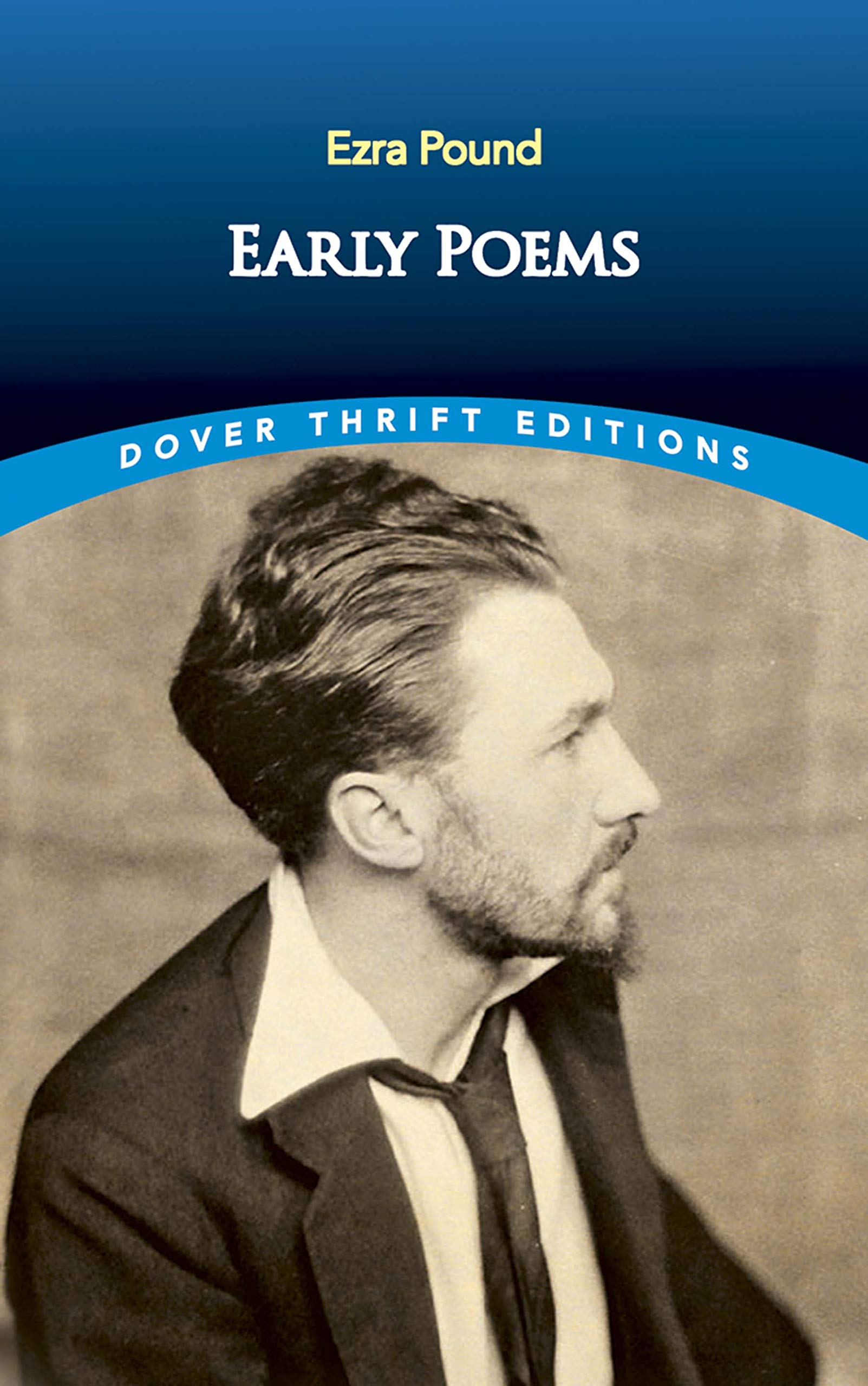 Early Poems 9780486287454