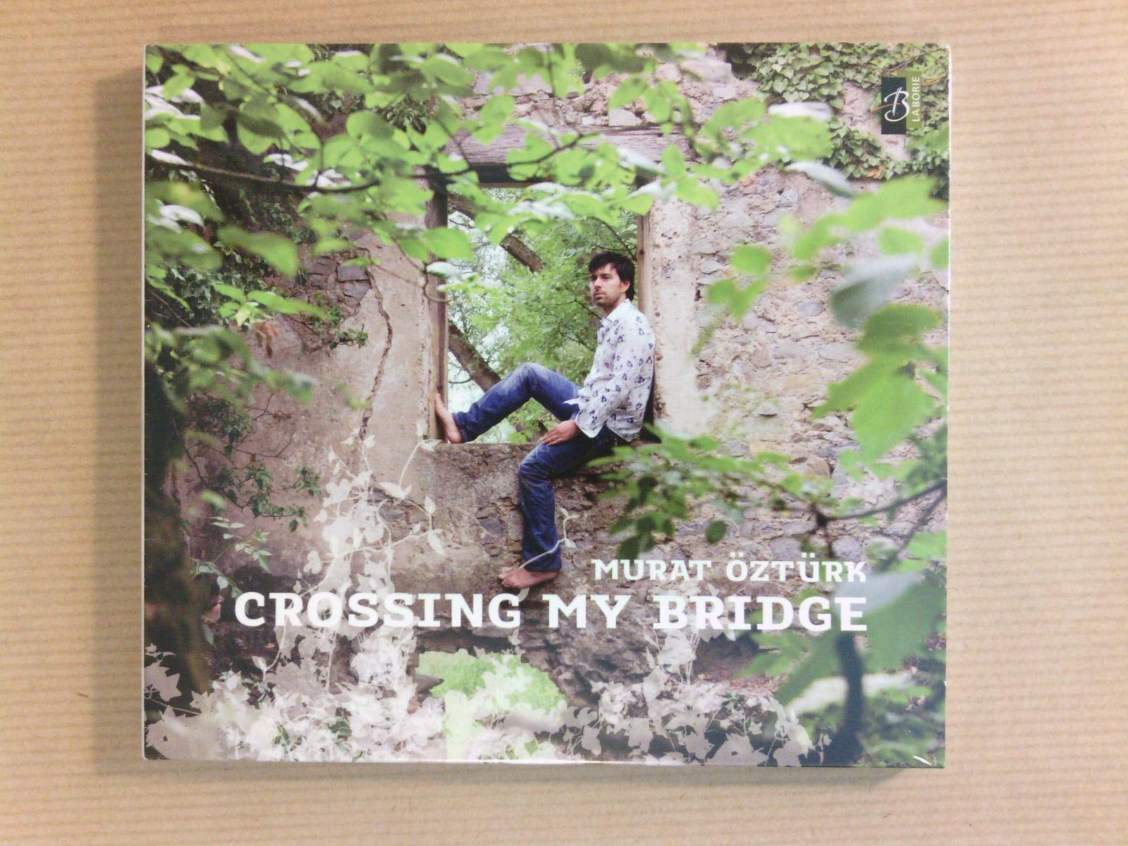 Crossing My Bridge 0810473014042