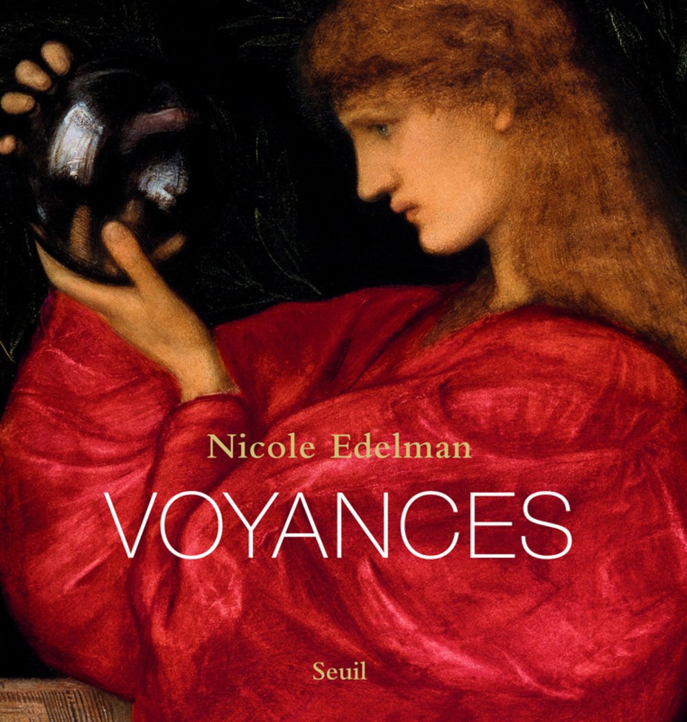 Voyances 9782020889711