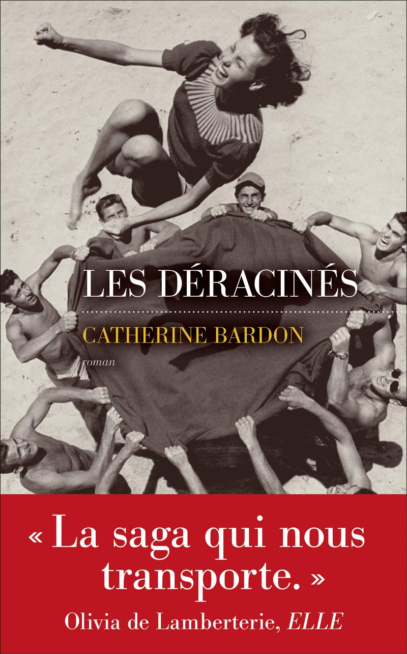 Les Déracinés 9782365693318