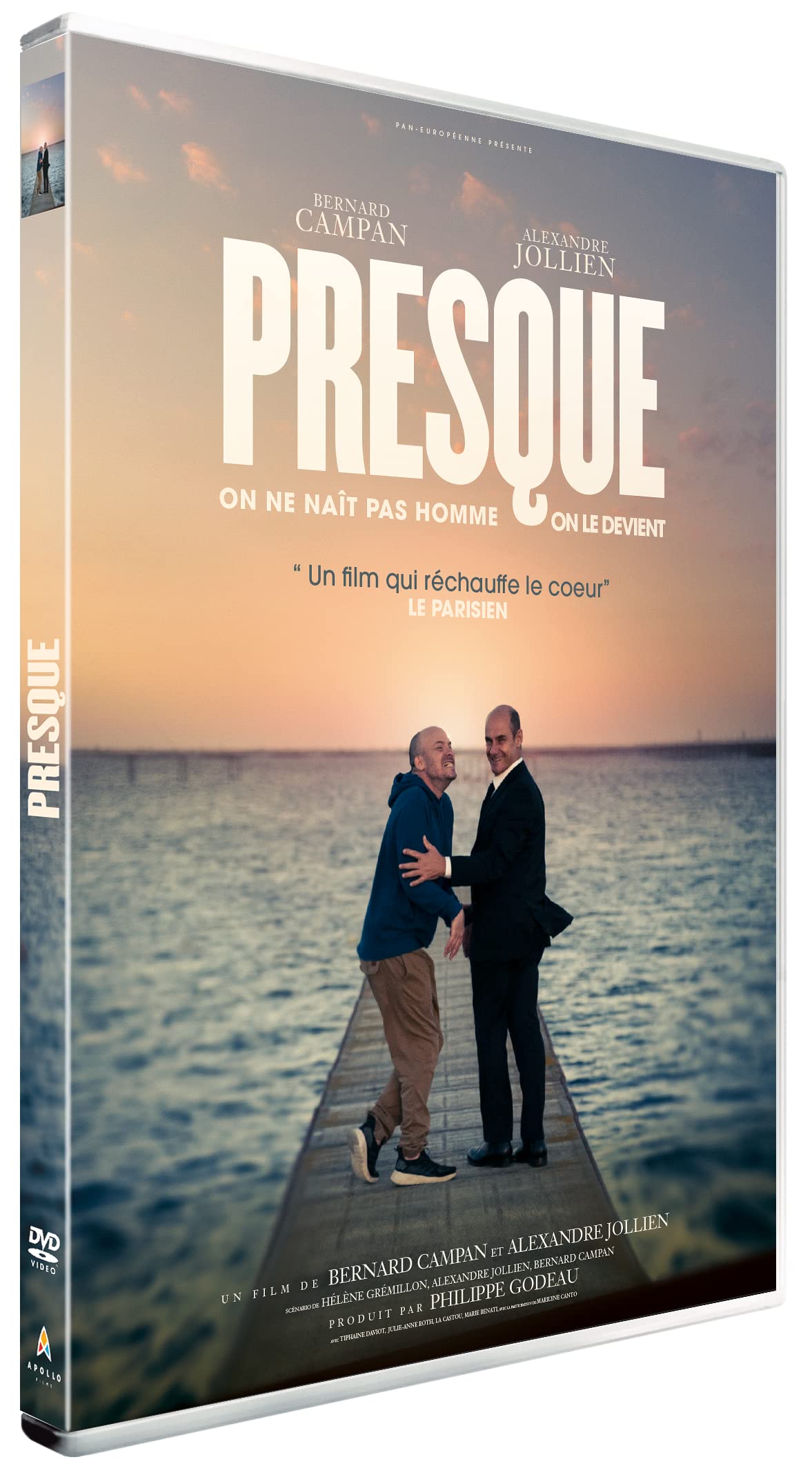 Presque 5051889688099