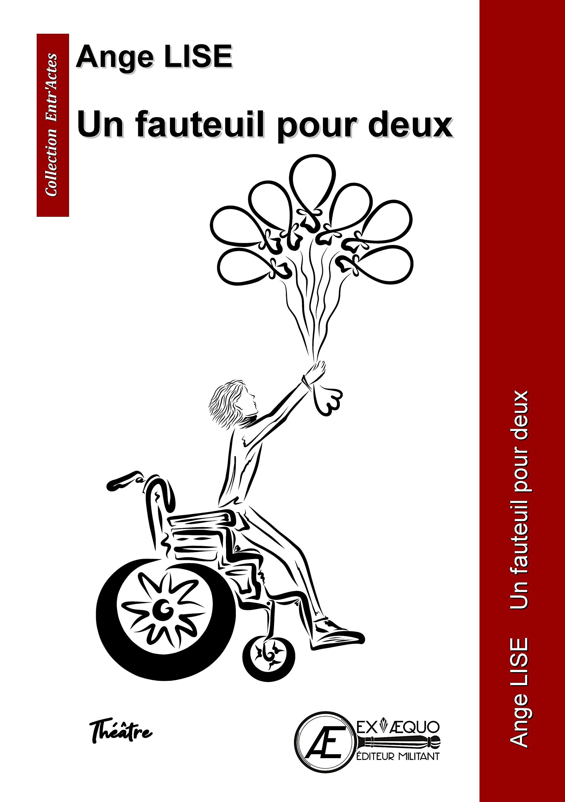 Un fauteuil pour deux 9791038805392