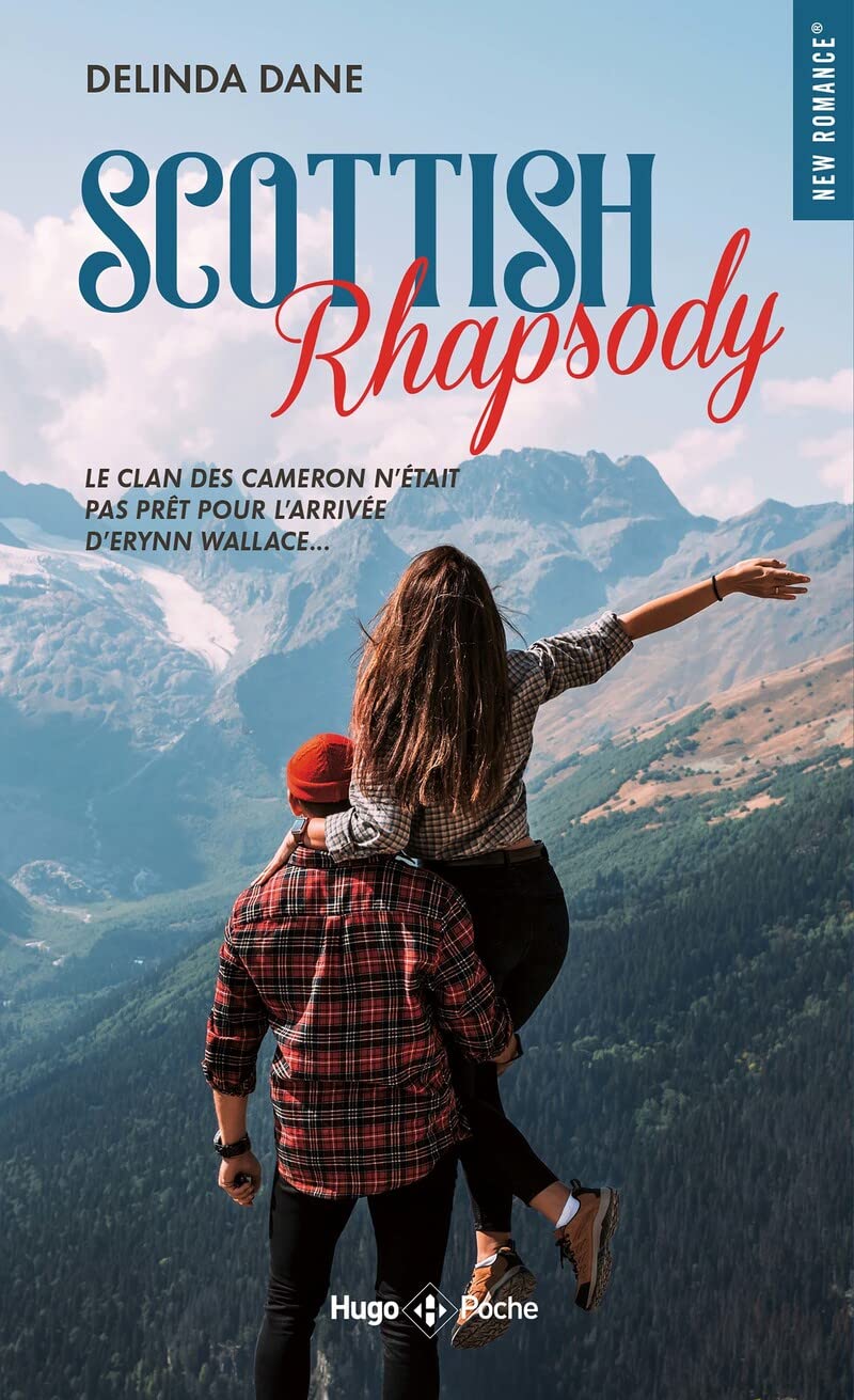 Scottish Rhapsody 9782755697346