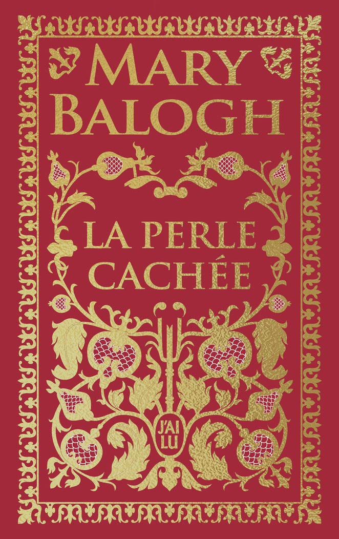 La perle cachée 9782290170465