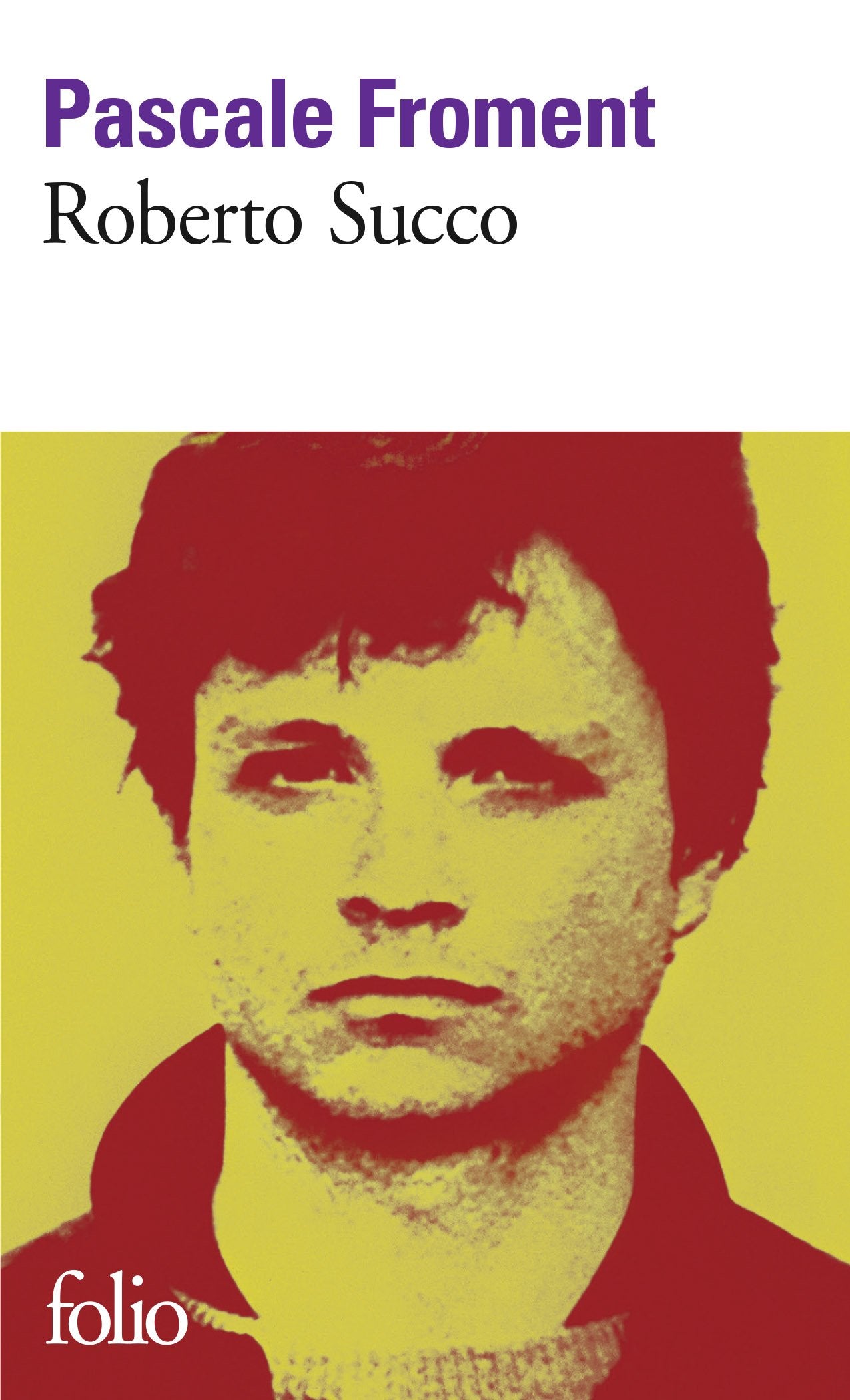 Roberto Succo 9782070419432