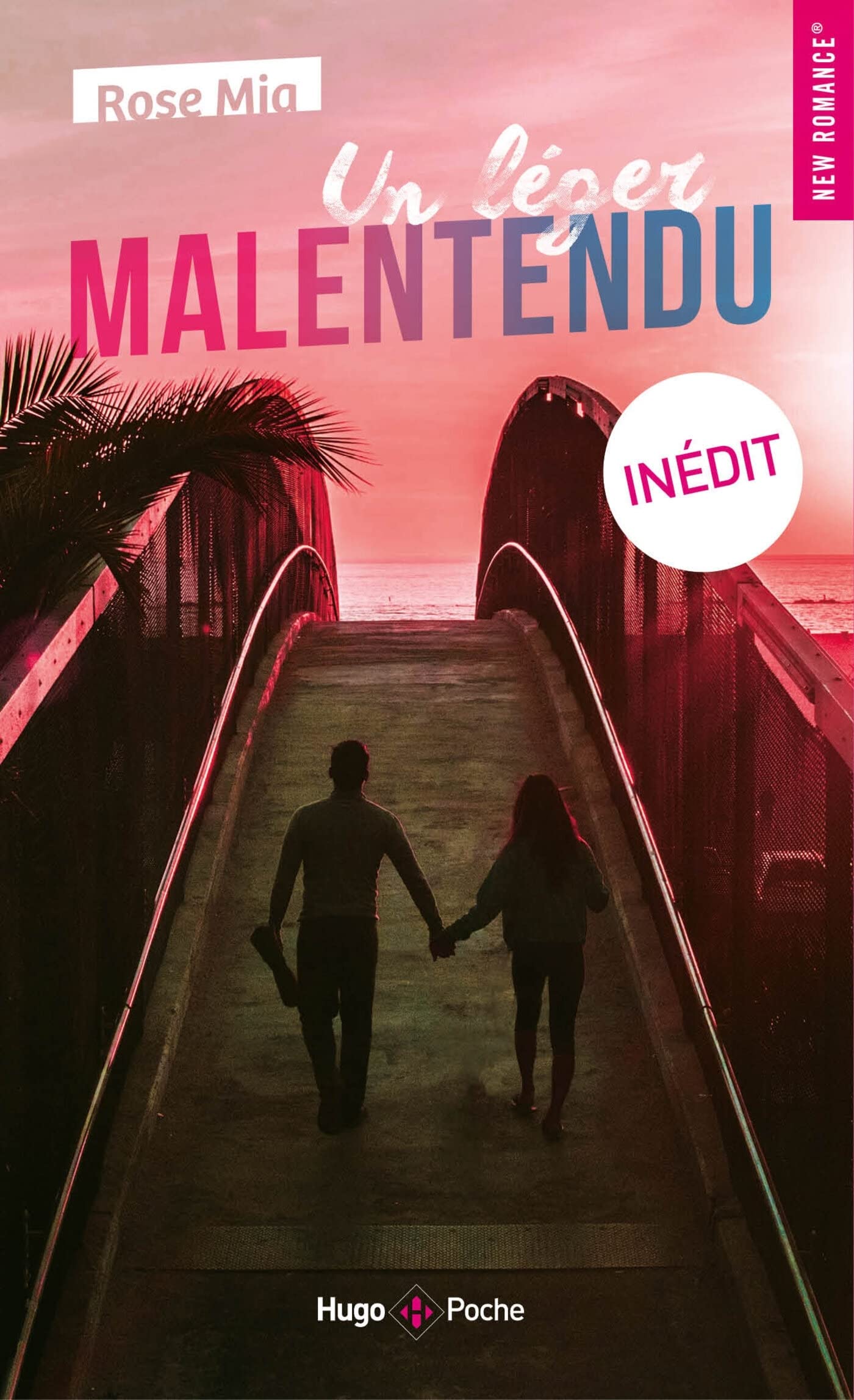 Un léger malentendu 9782755669787