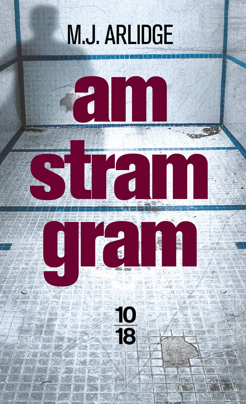 Am Stram Gram (01) 9782264063694