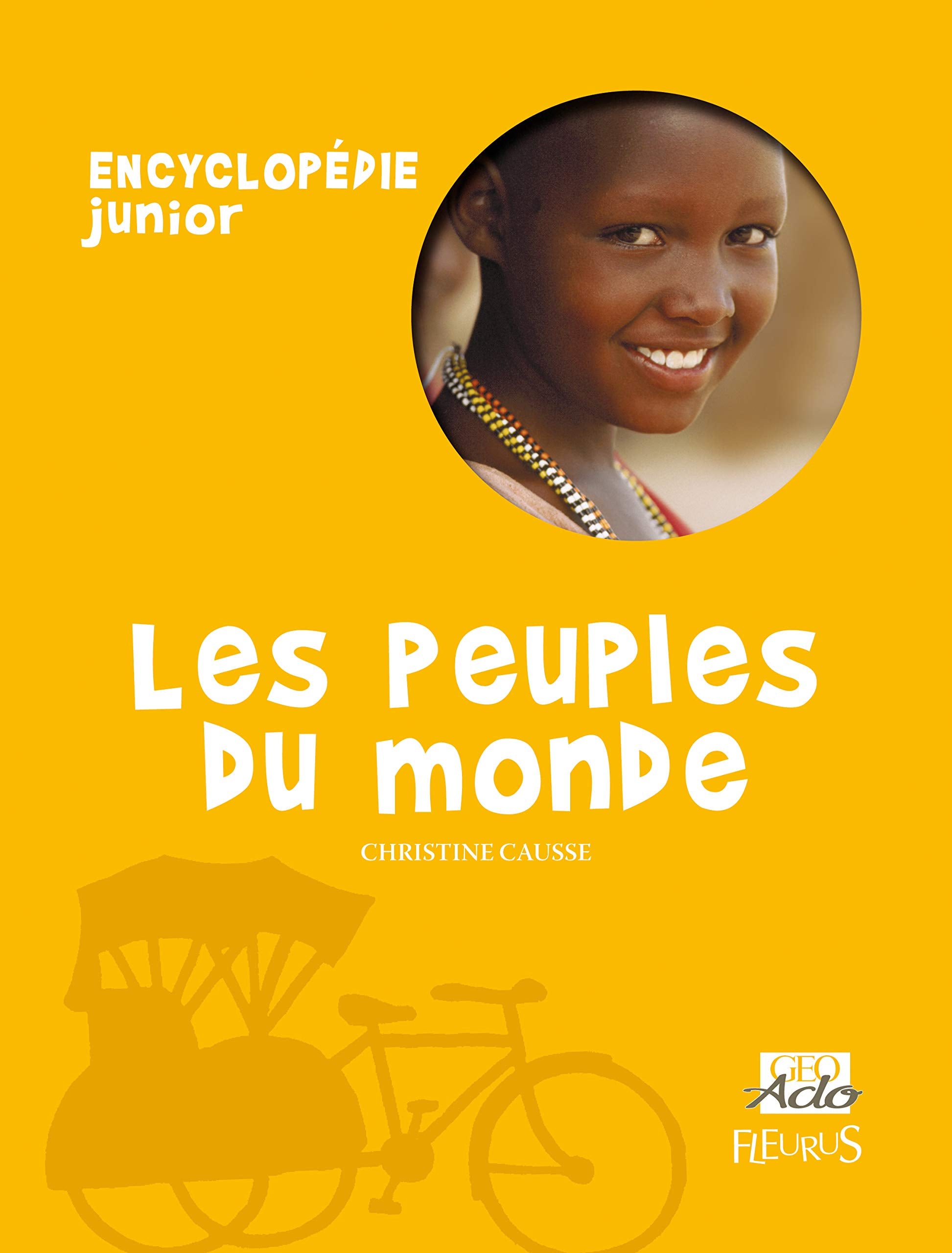 Les peuples du monde 9782215055976