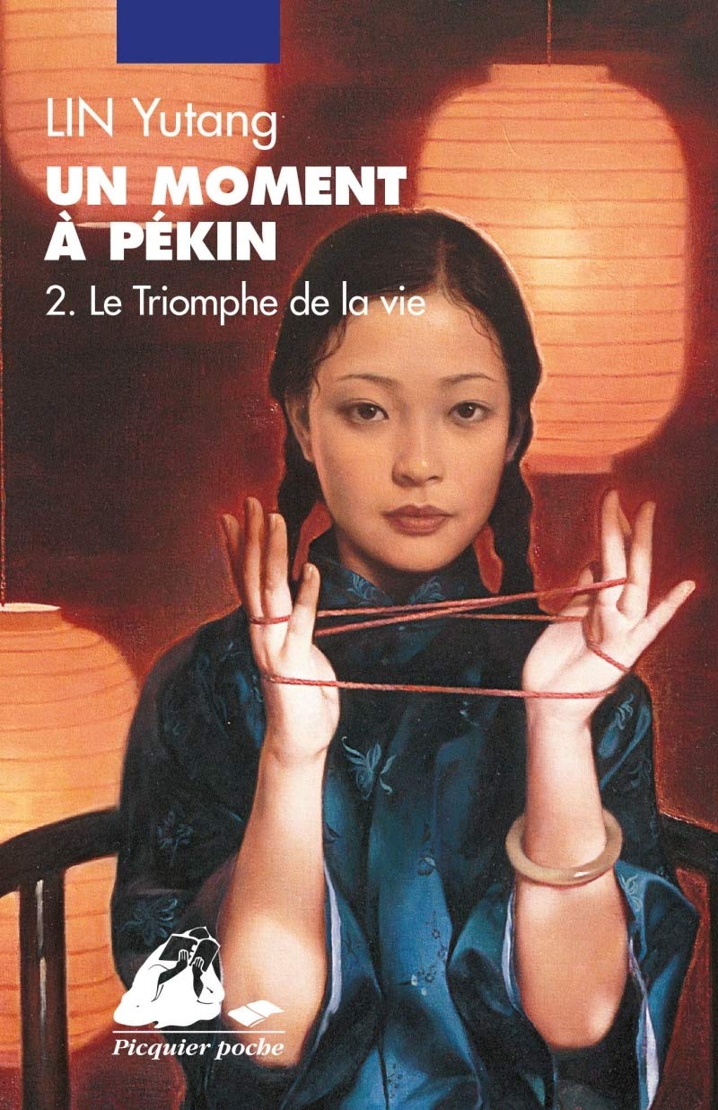 Le triomphe de la vie 9782877309967