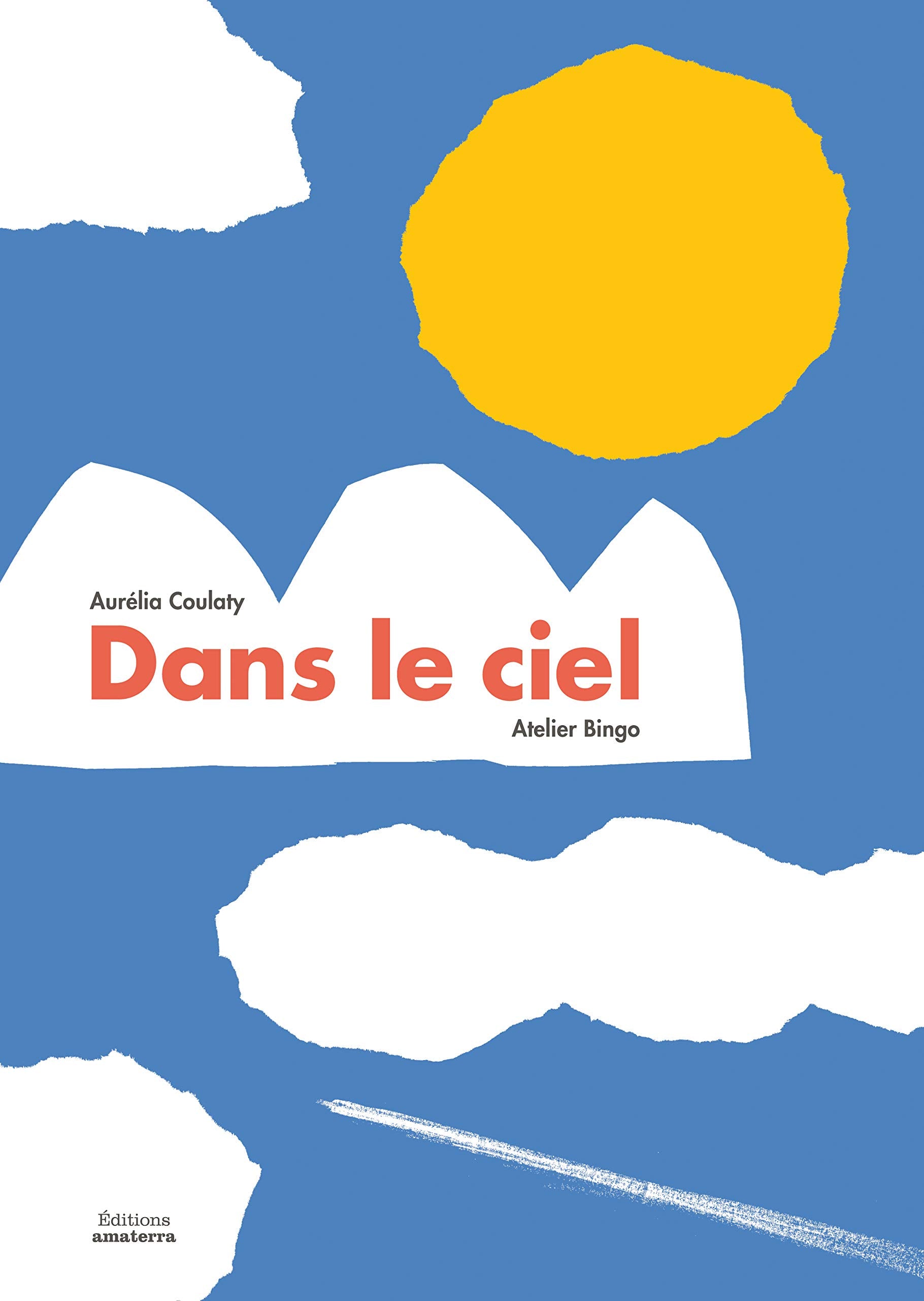 Dans le ciel 9782368561690
