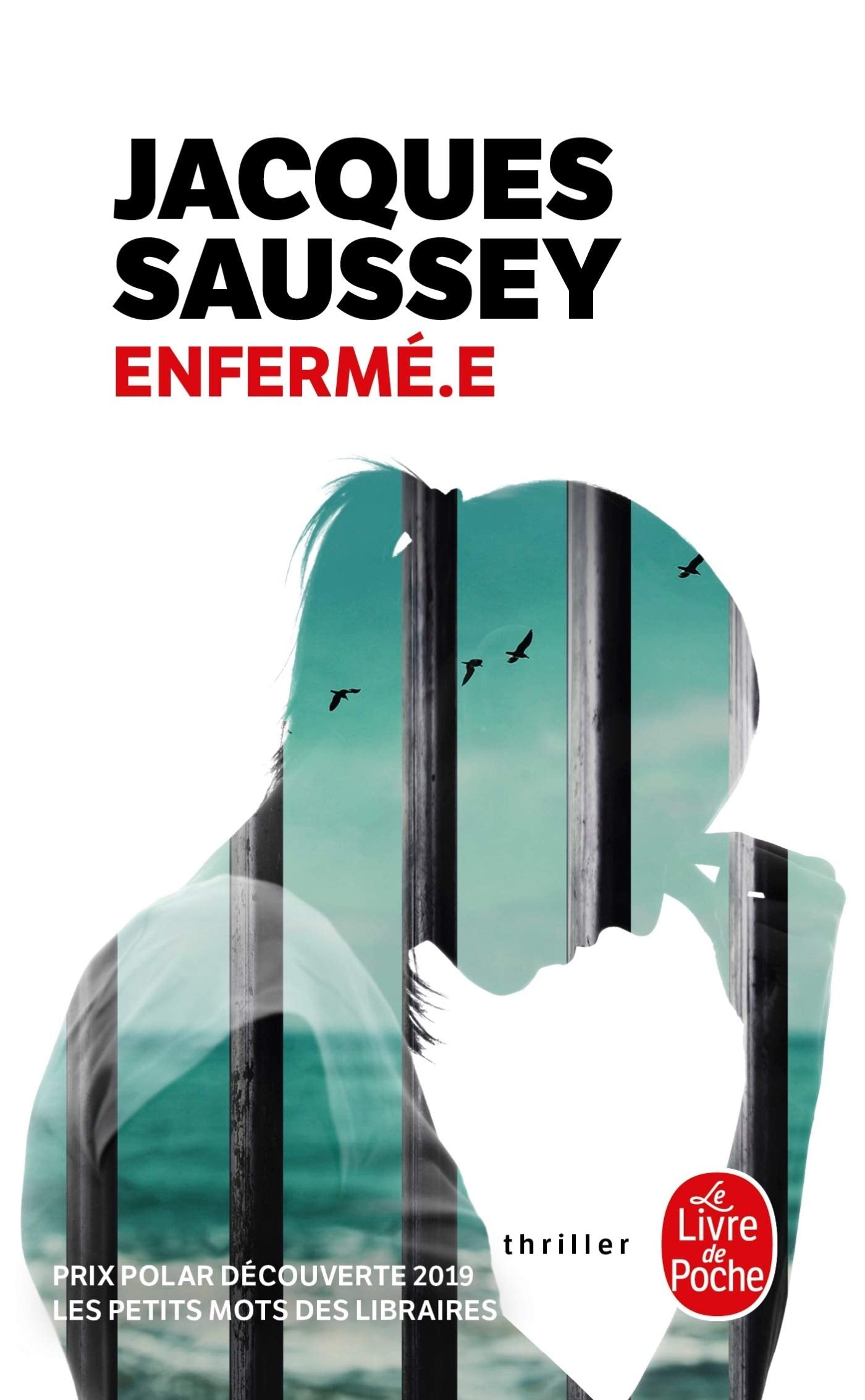 Enfermé.e 9782253260011