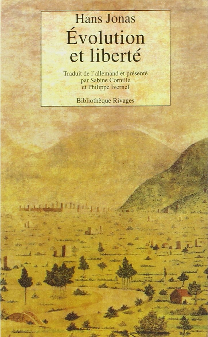 Evolution et liberté 9782743605803