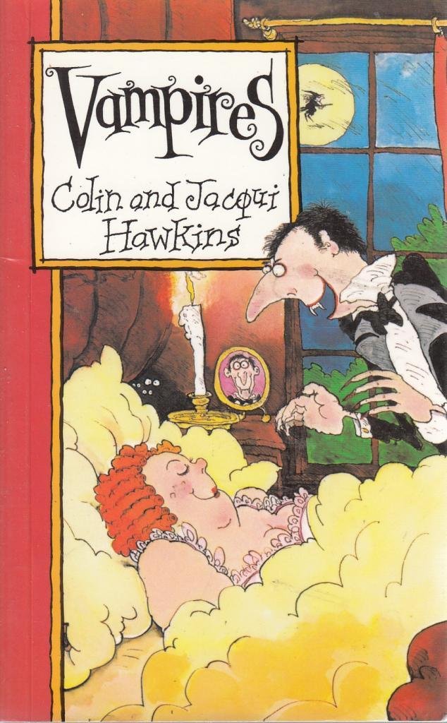 Vampires 9780001981683