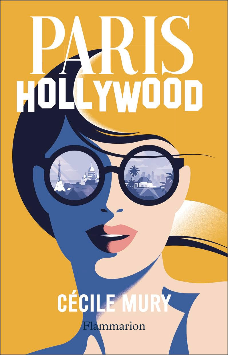 Paris-Hollywood 9782080460905