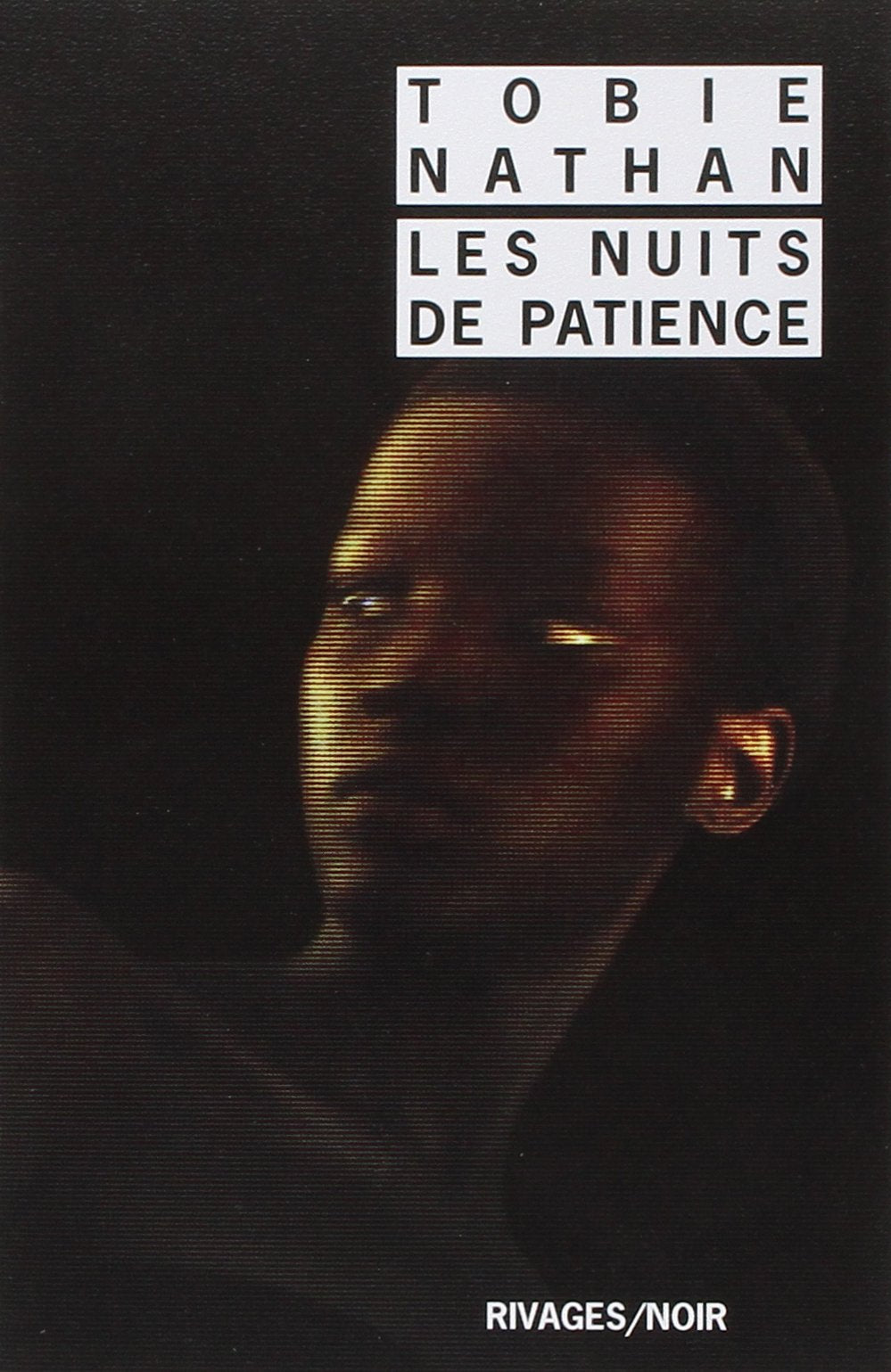 Les Nuits de Patience 9782743629588